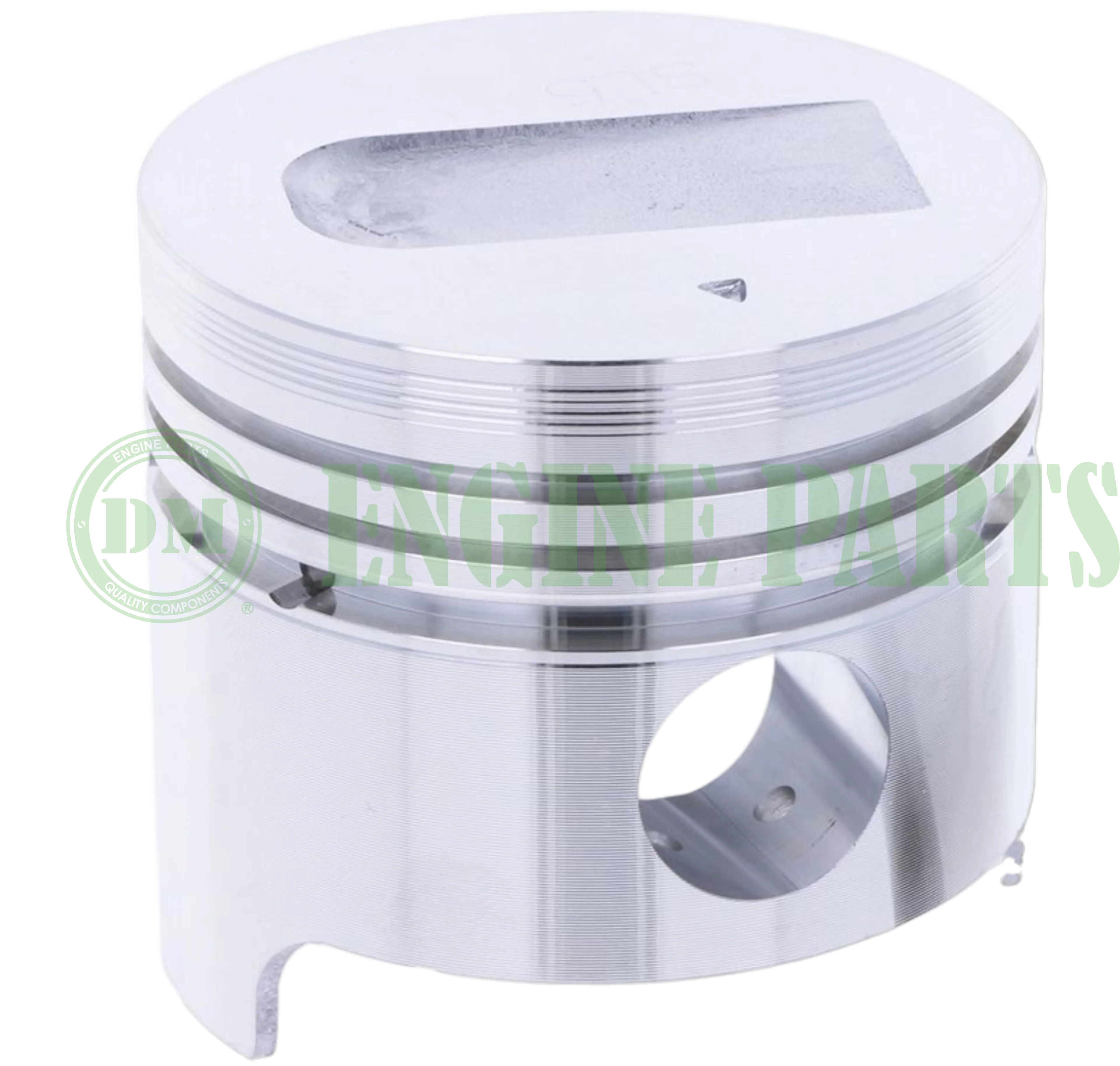 PISTON 050 S/SEGM MITSUBISHI S4L