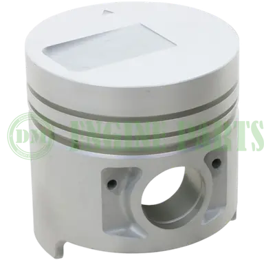 PISTON STD S/SEGM MITSUBISHI S4Q2