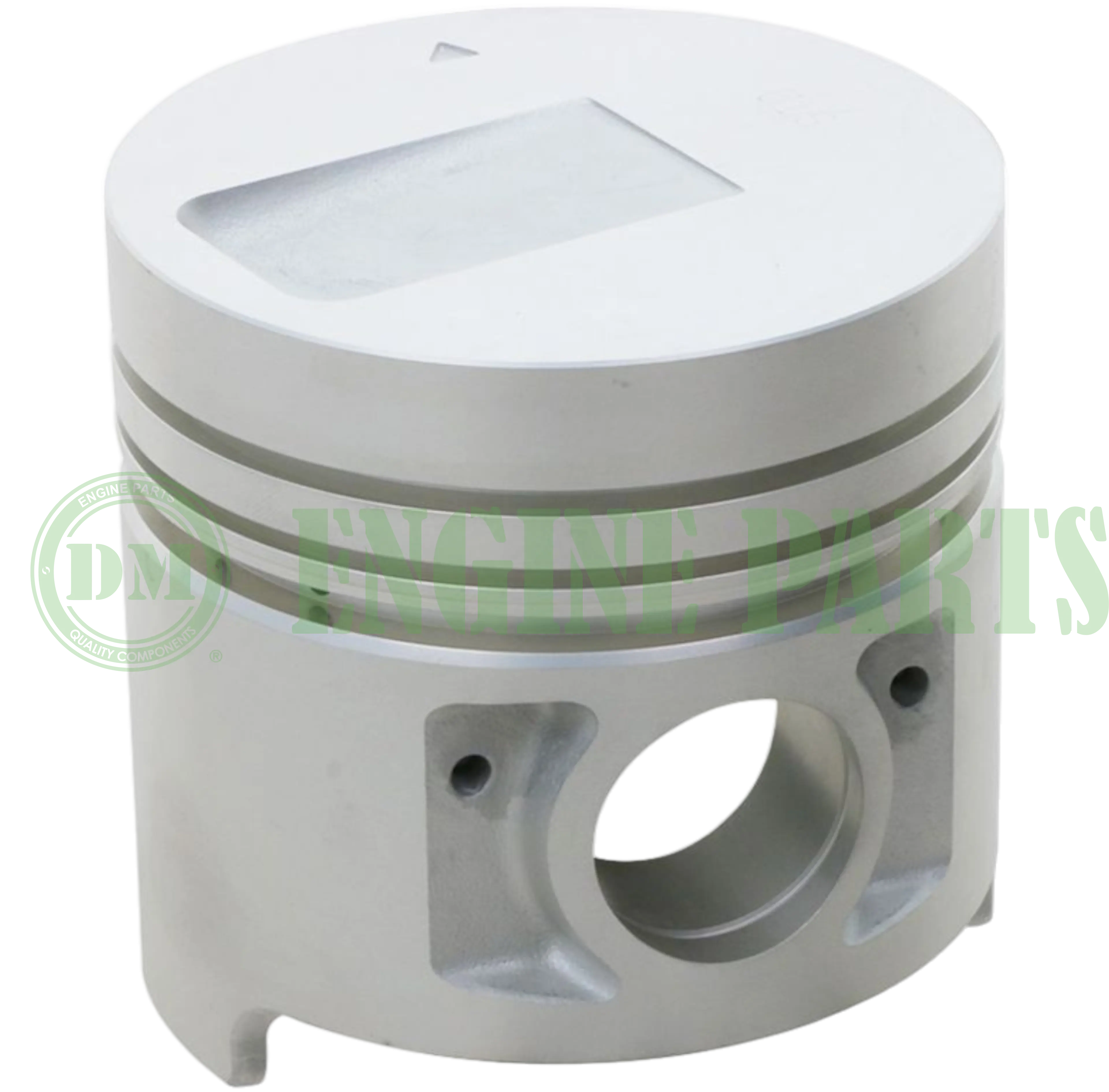 PISTON STD S/SEGM MITSUBISHI S4Q2