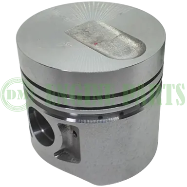 PISTON STD S/SEGM MITSUBISHI S6E