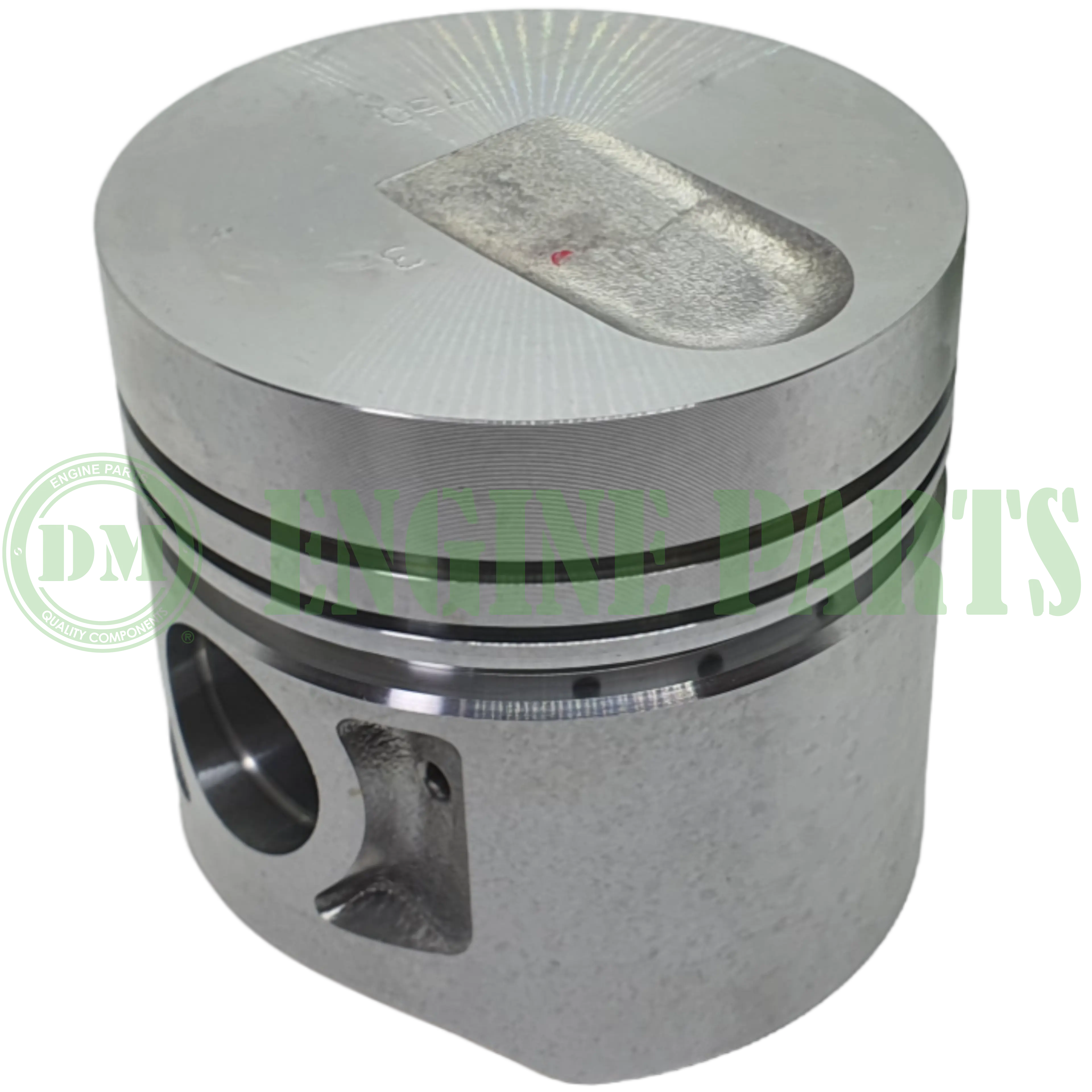 PISTON STD S/SEGM MITSUBISHI S6E