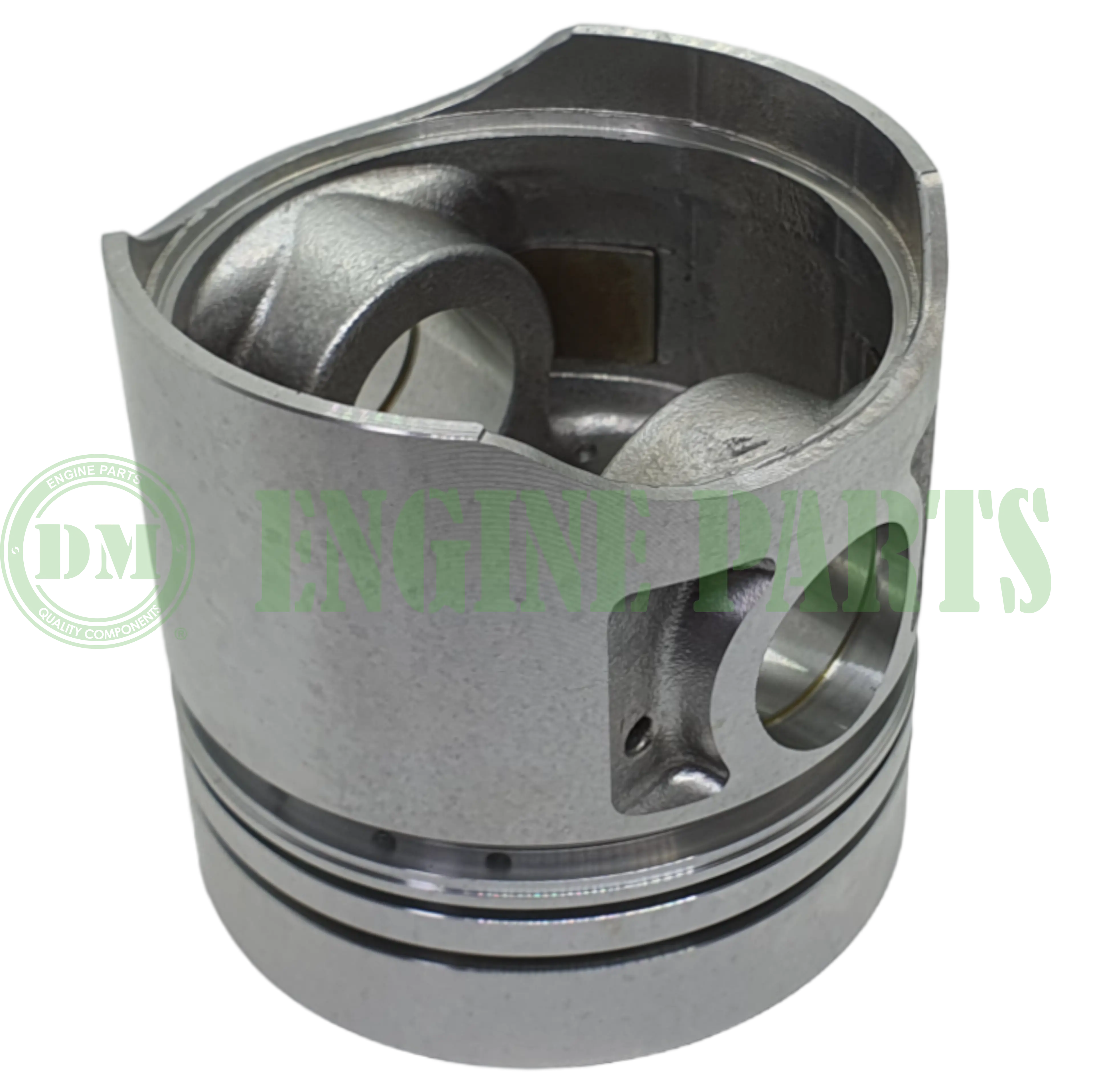 PISTON STD S/SEGM MITSUBISHI S6E