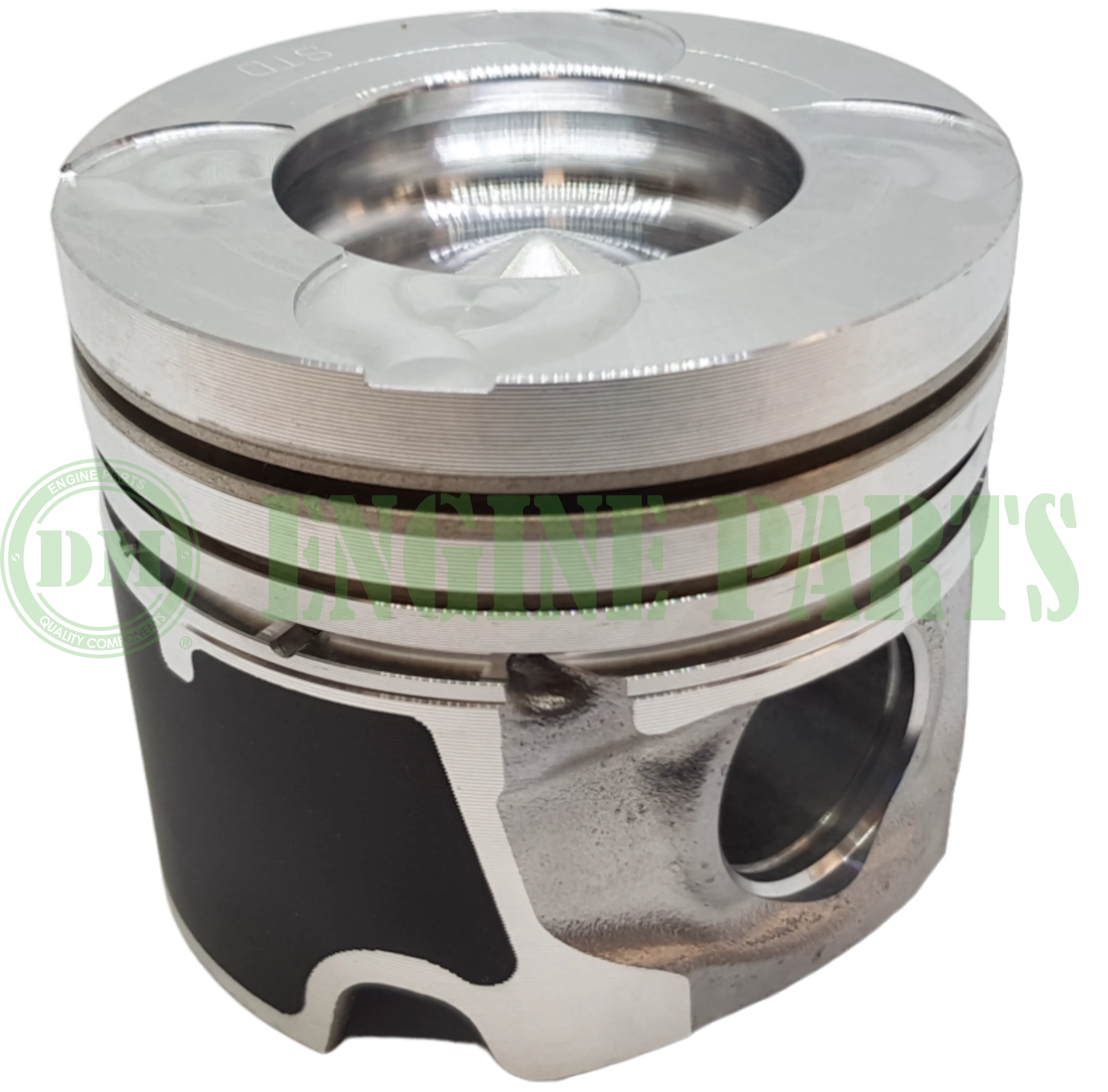 PISTON 89.00 NISSAN YD25 Ø48,5 S/SE
