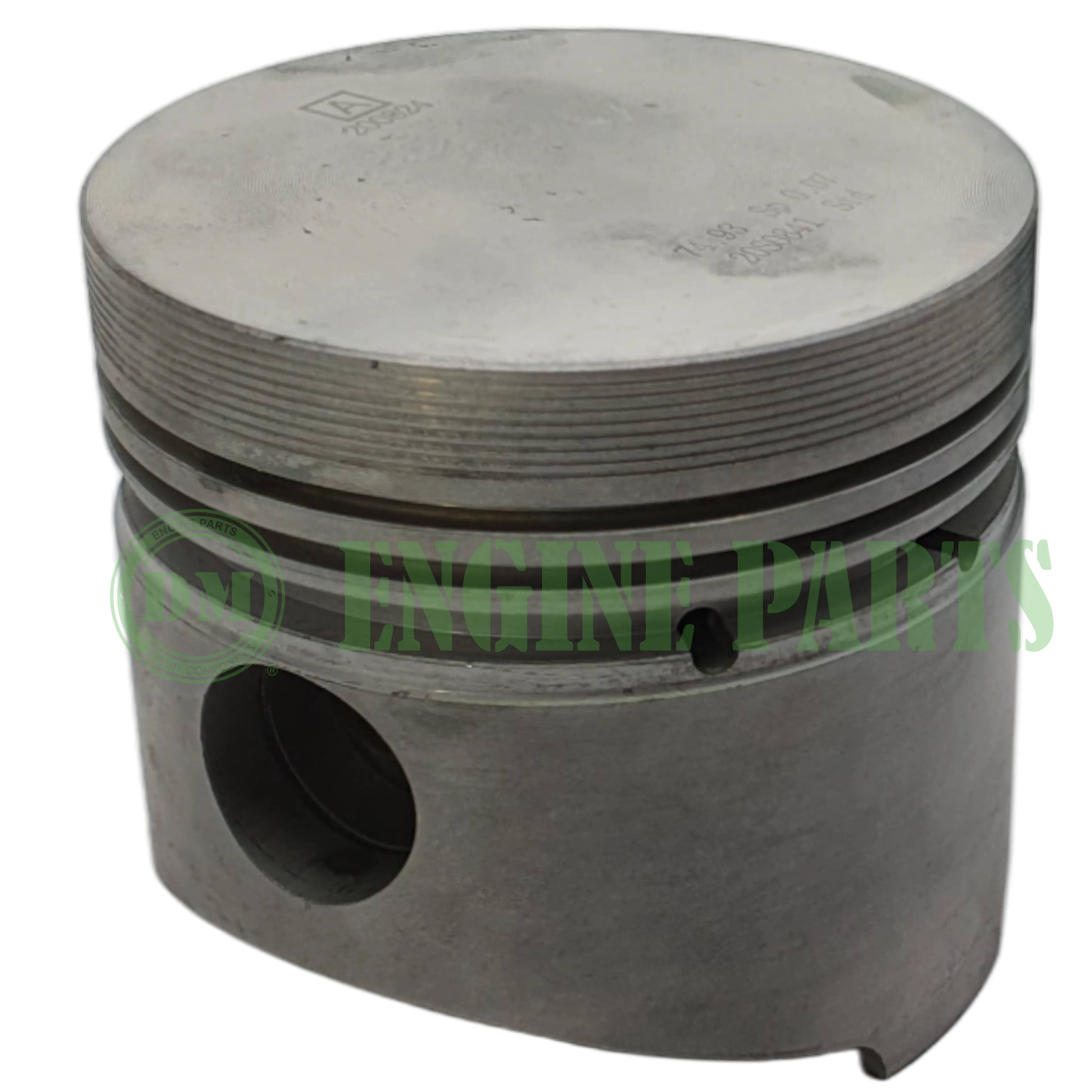 PISTON 75.00 YANMAR 1GM/2GM/3GM