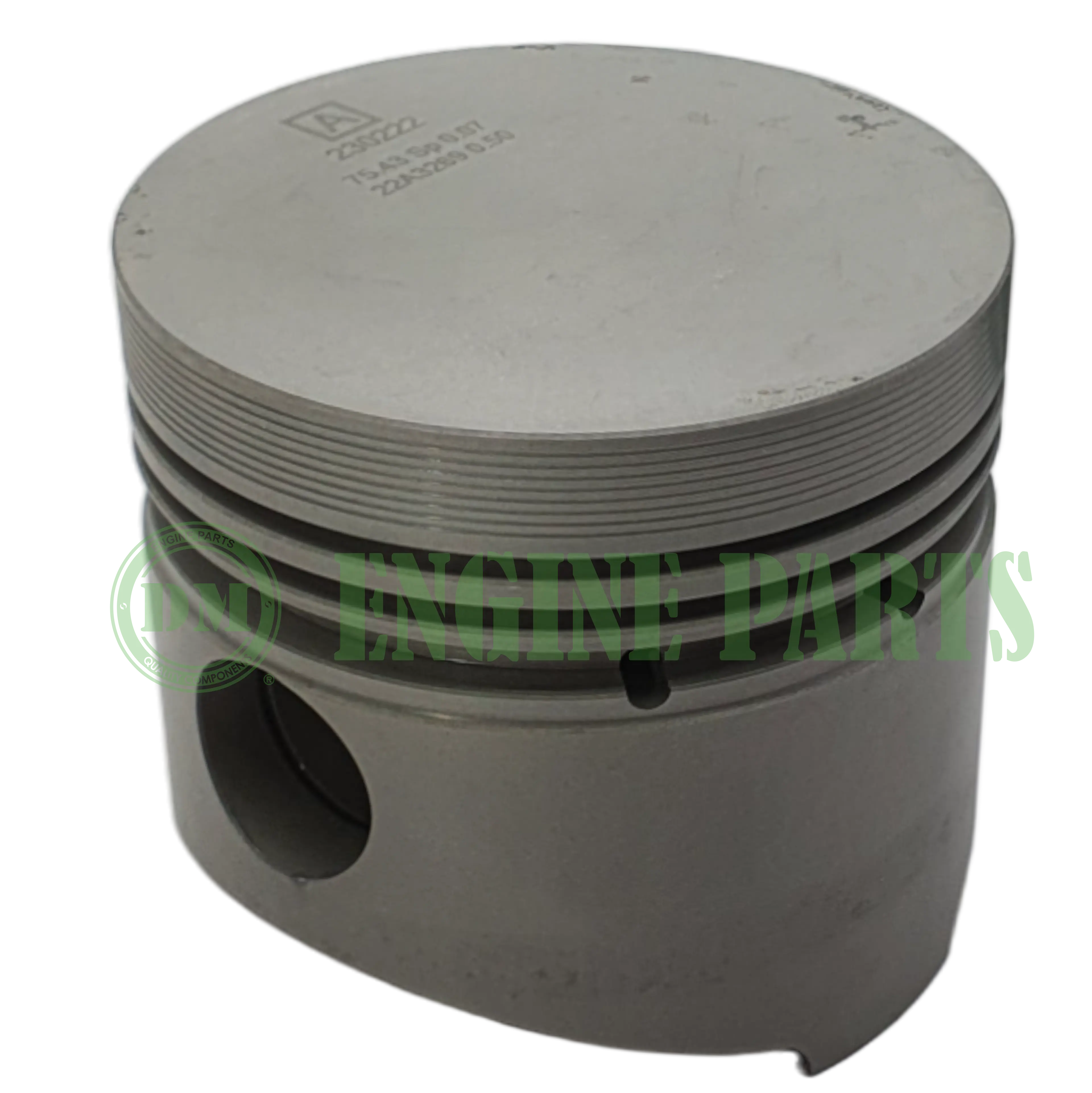 PISTON 75.50 YANMAR 1GM/2GM/3GM