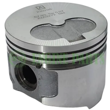 PISTON 68.00 YANMAR 2TNE/3TNE68
