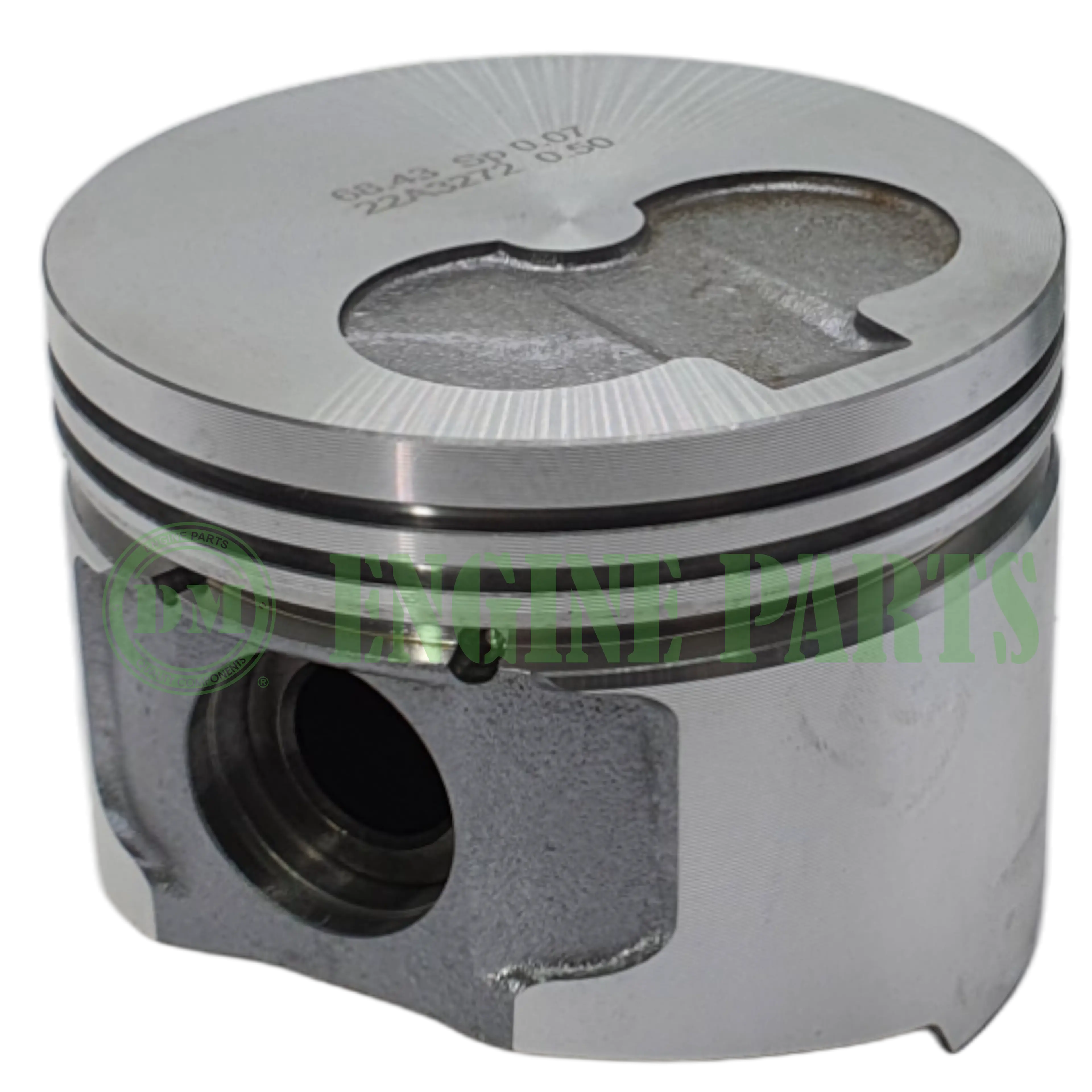PISTON 68.50 YANMAR 2TNE/3TNE68
