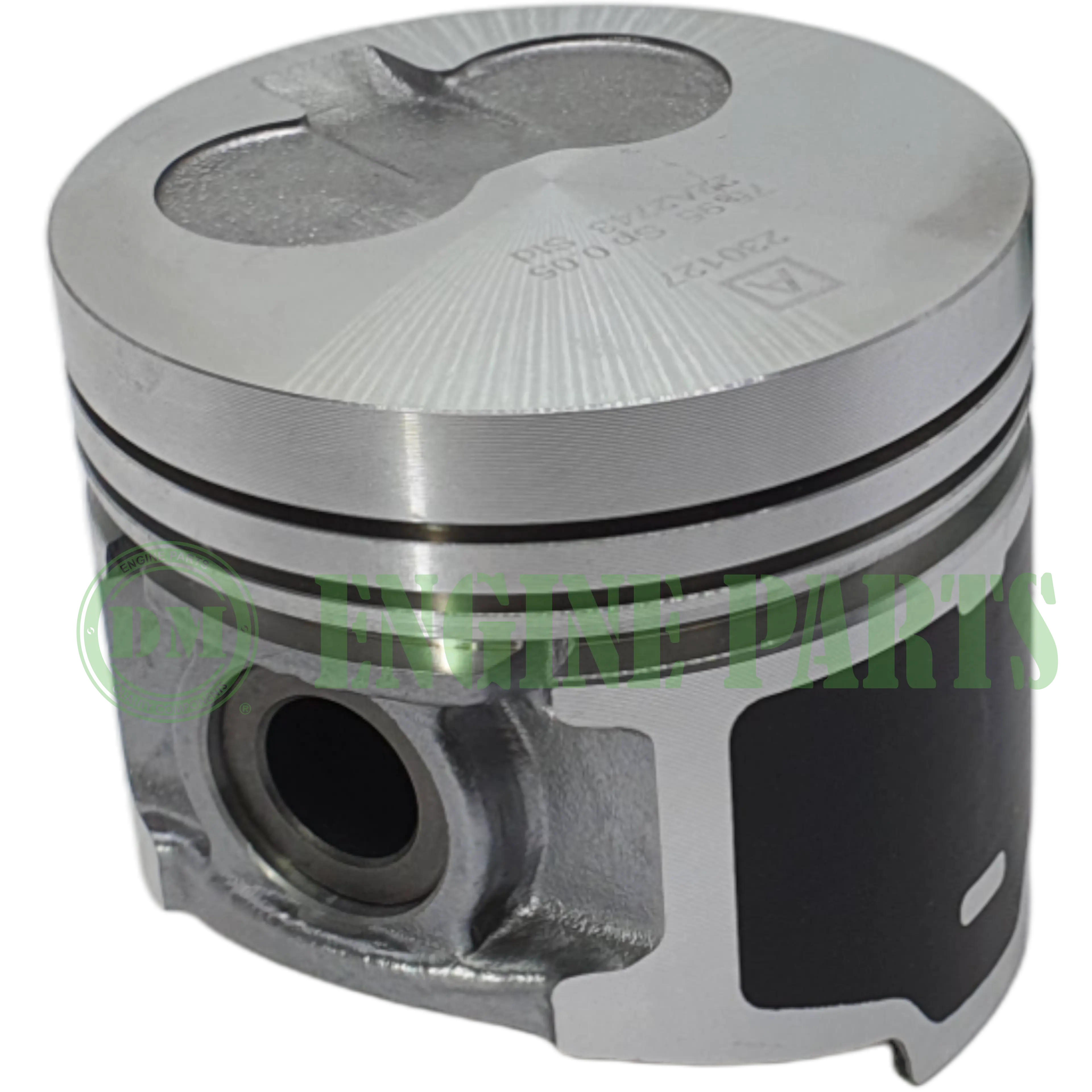 PISTON 76.50 YANMAR 3TNV76