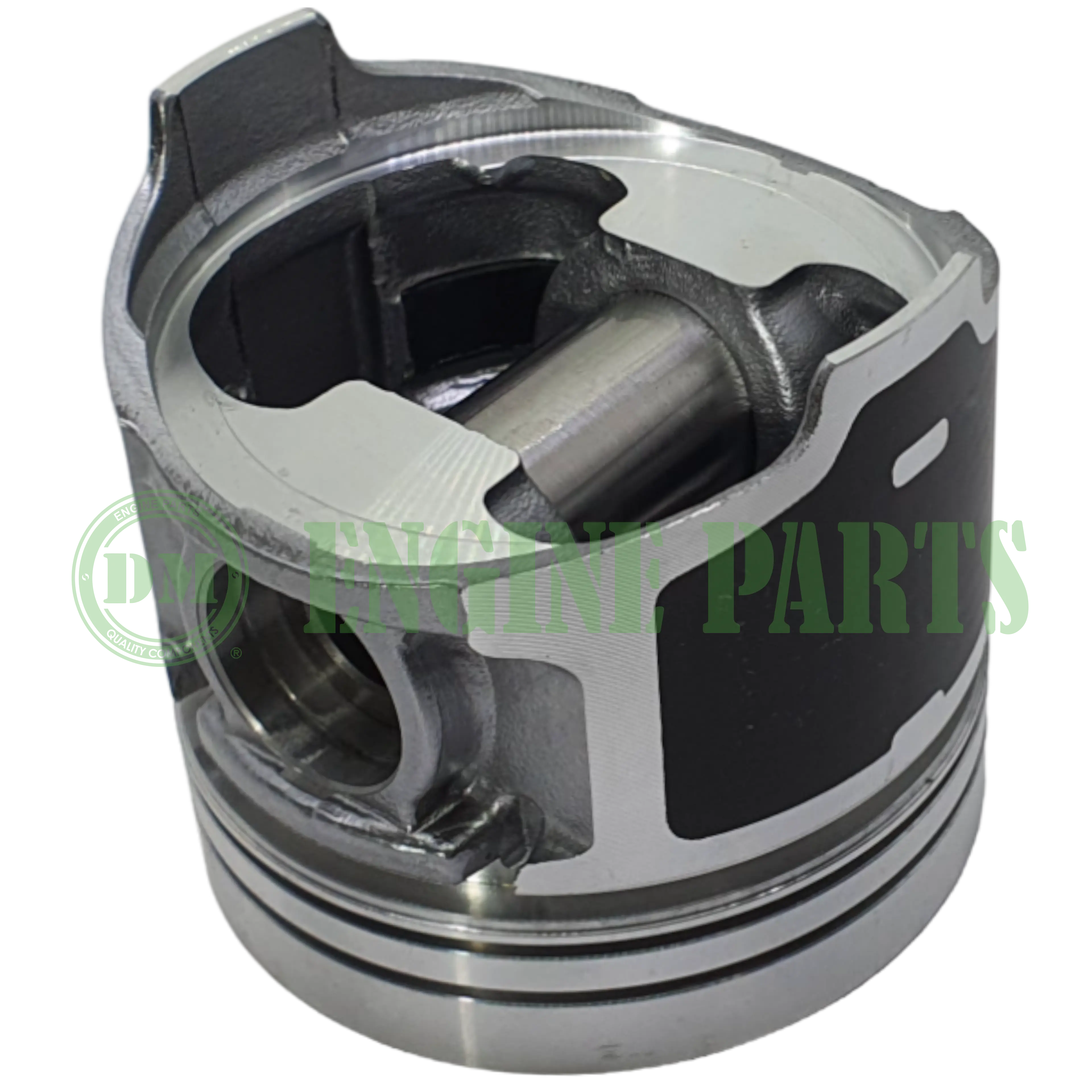 PISTON 76.50 YANMAR 3TNV76
