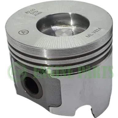 PISTON 82.00 YANMAR 3TNV82