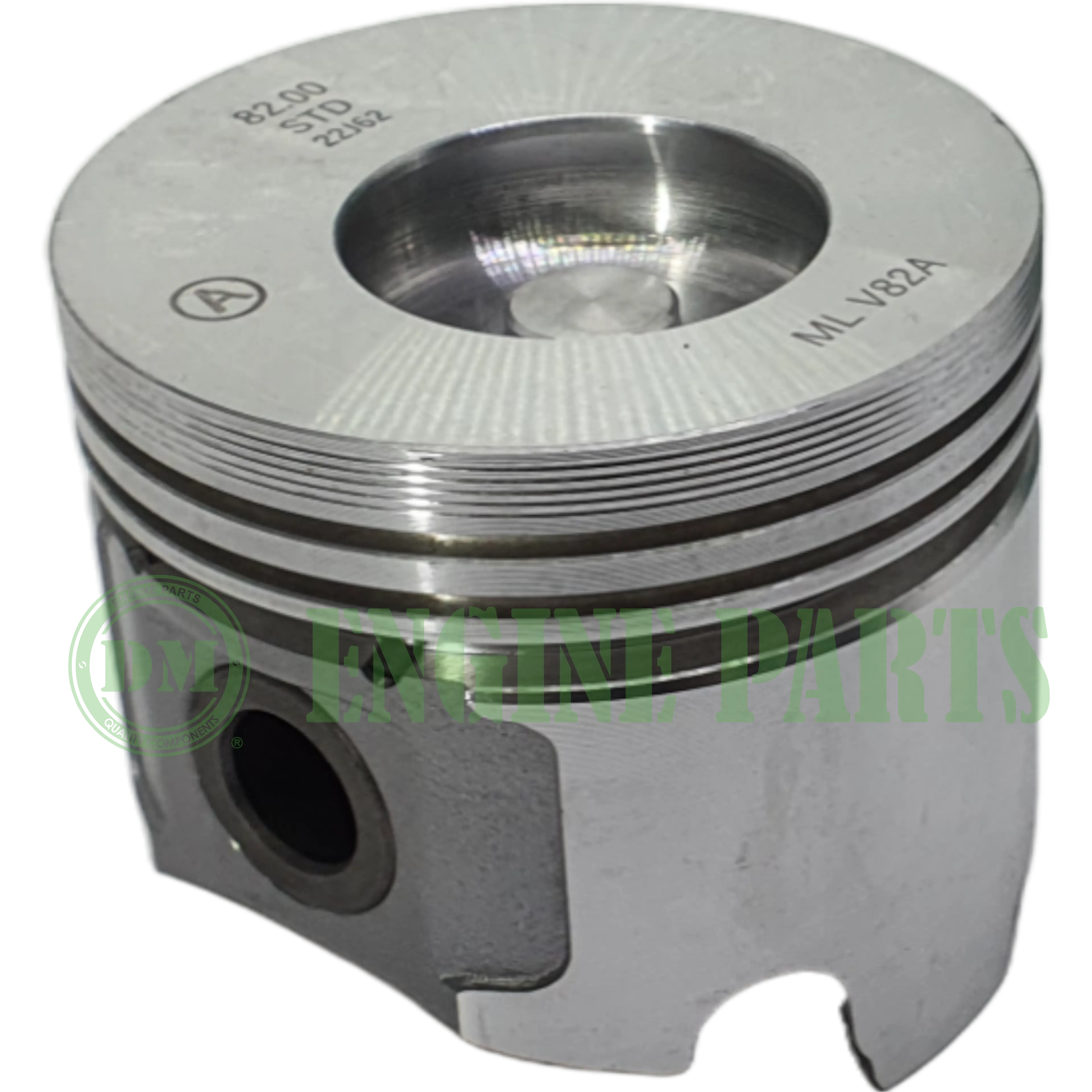 PISTON 82.00 YANMAR 3TNV82