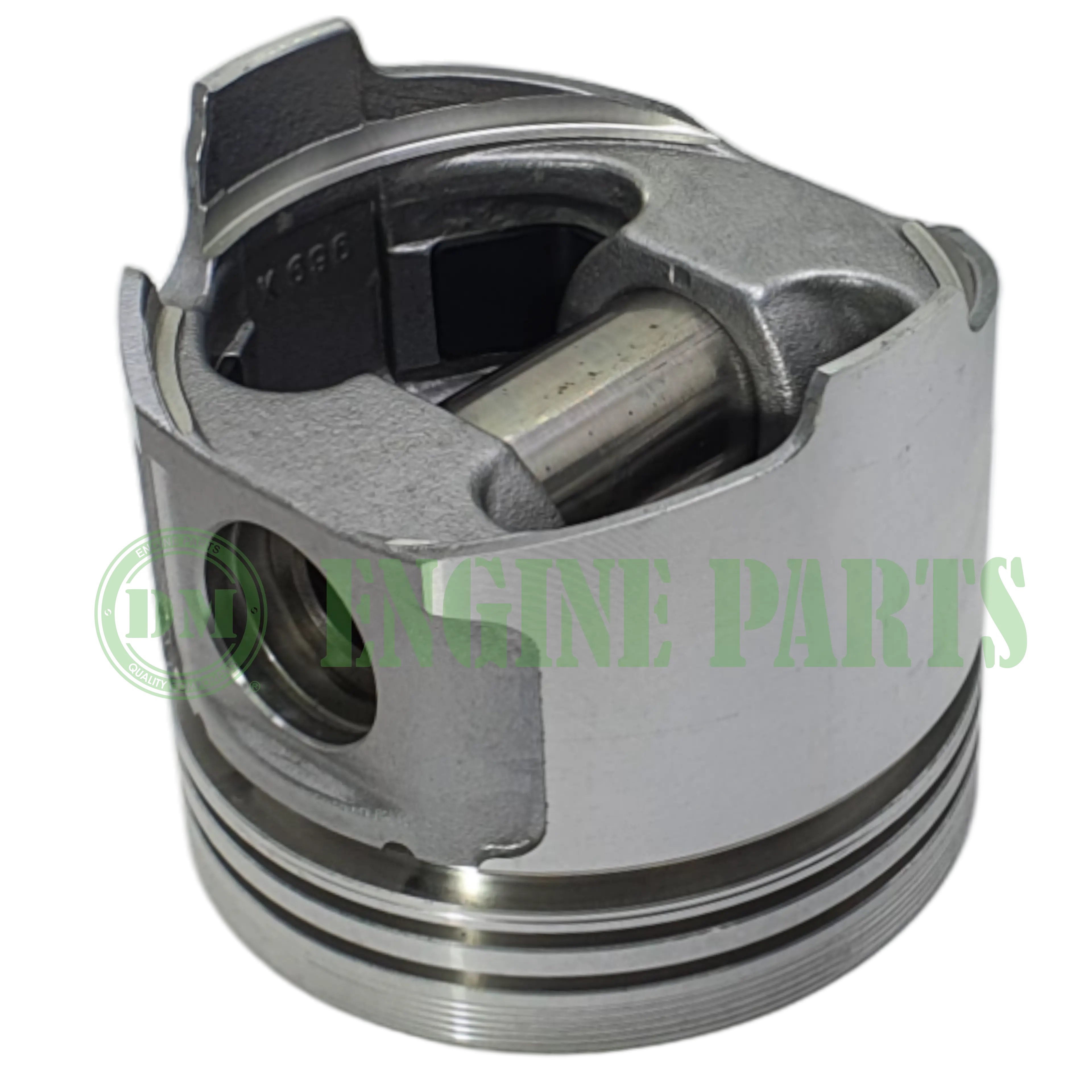 PISTON 82.50 YANMAR 3TNV82