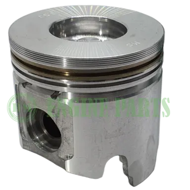 PISTON 84.50 YANMAR 3TNV/4TNV84