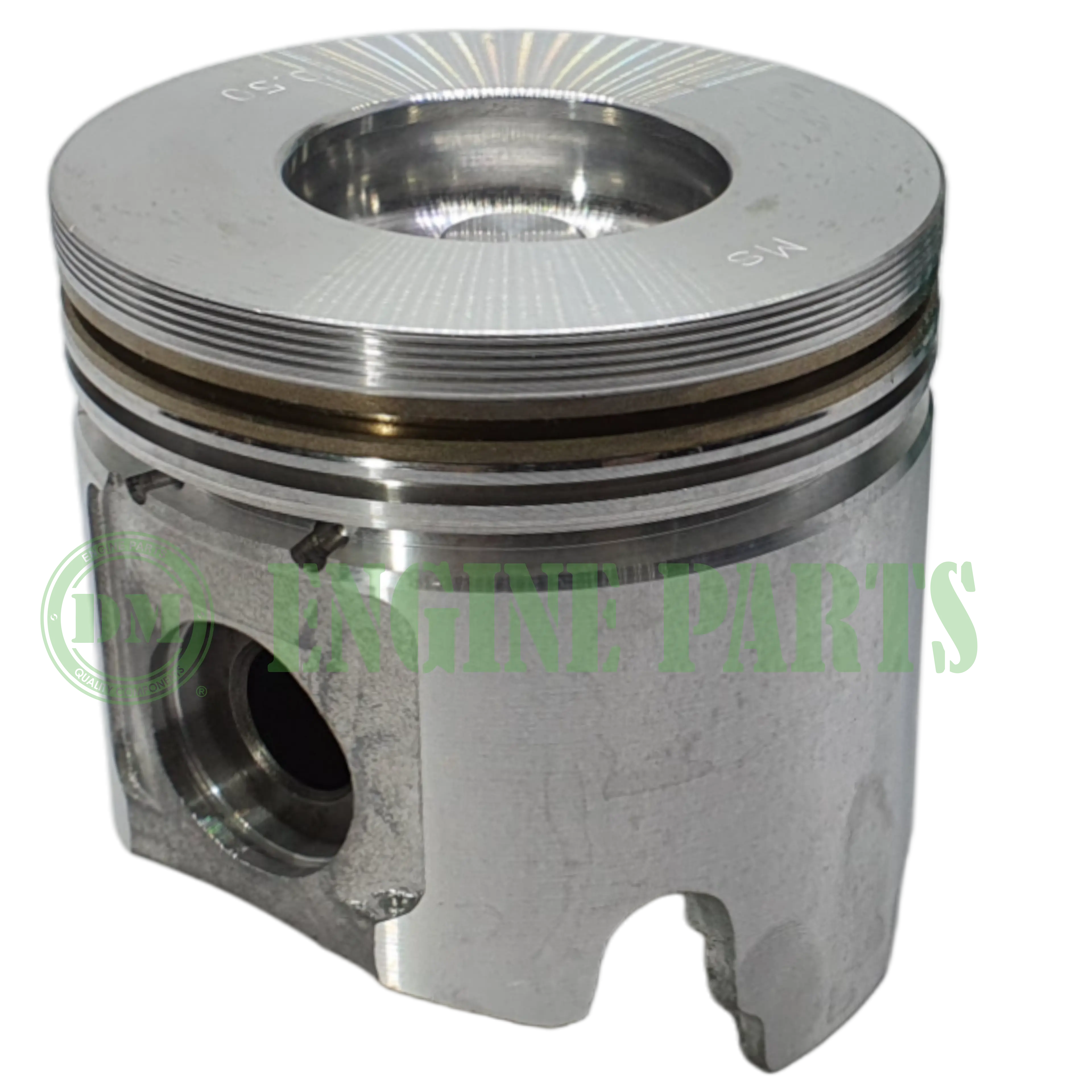PISTON 84.50 YANMAR 3TNV/4TNV84