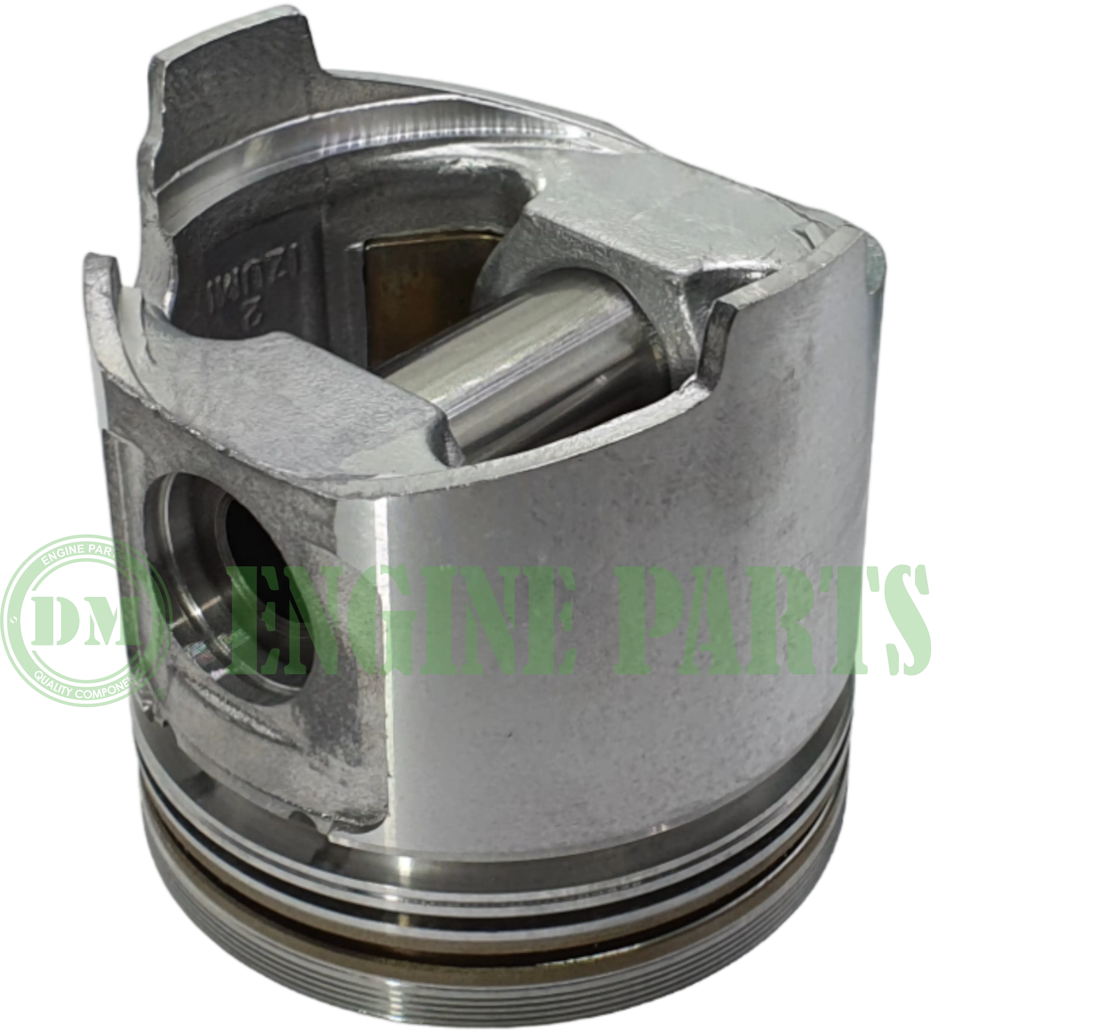 PISTON 84.50 YANMAR 3TNV/4TNV84