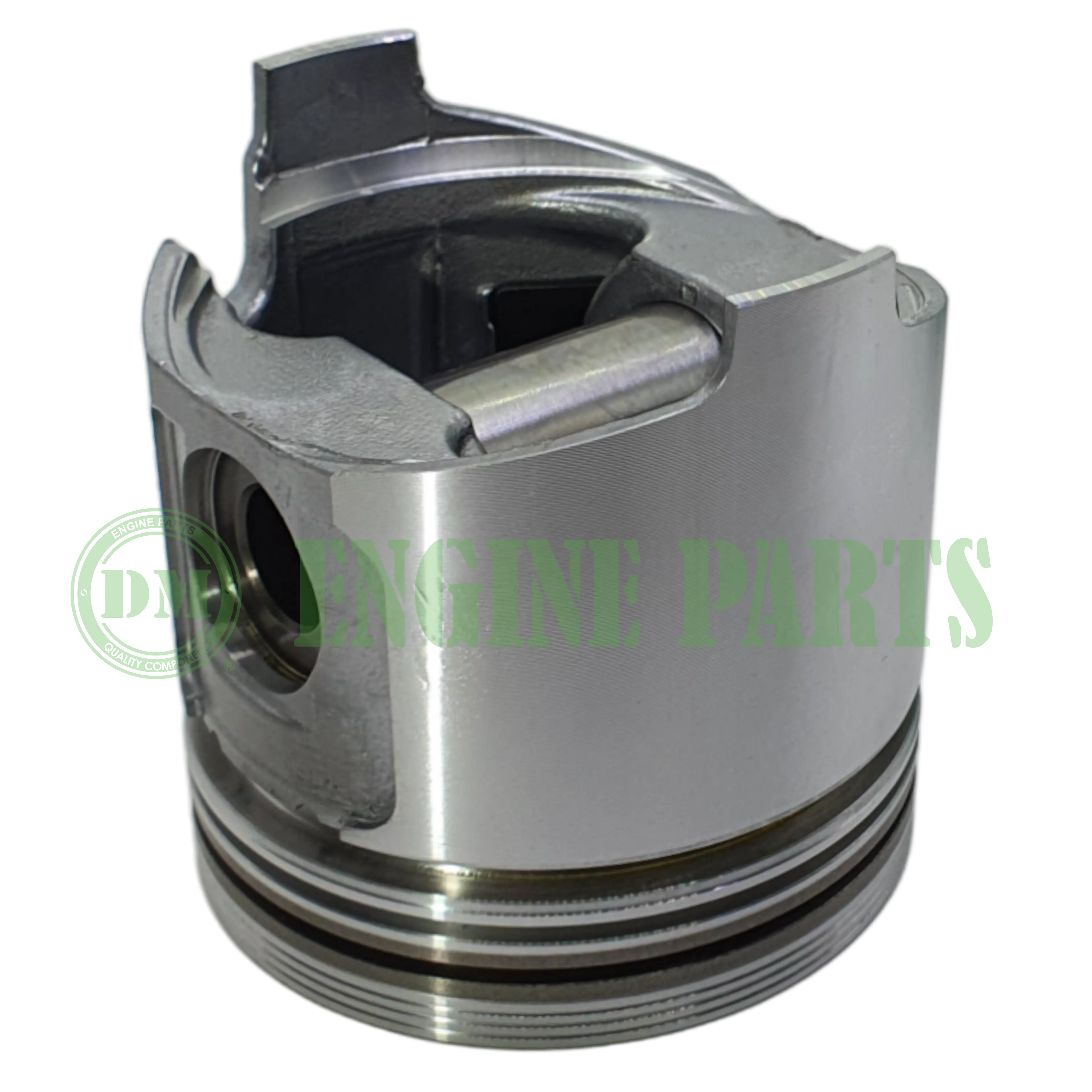 PISTON 84.50 YANMAR 3TNE/4TNE84