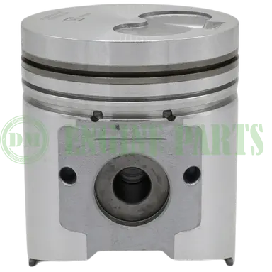 PISTON 92.00 YANMAR 4TNE92 S/S