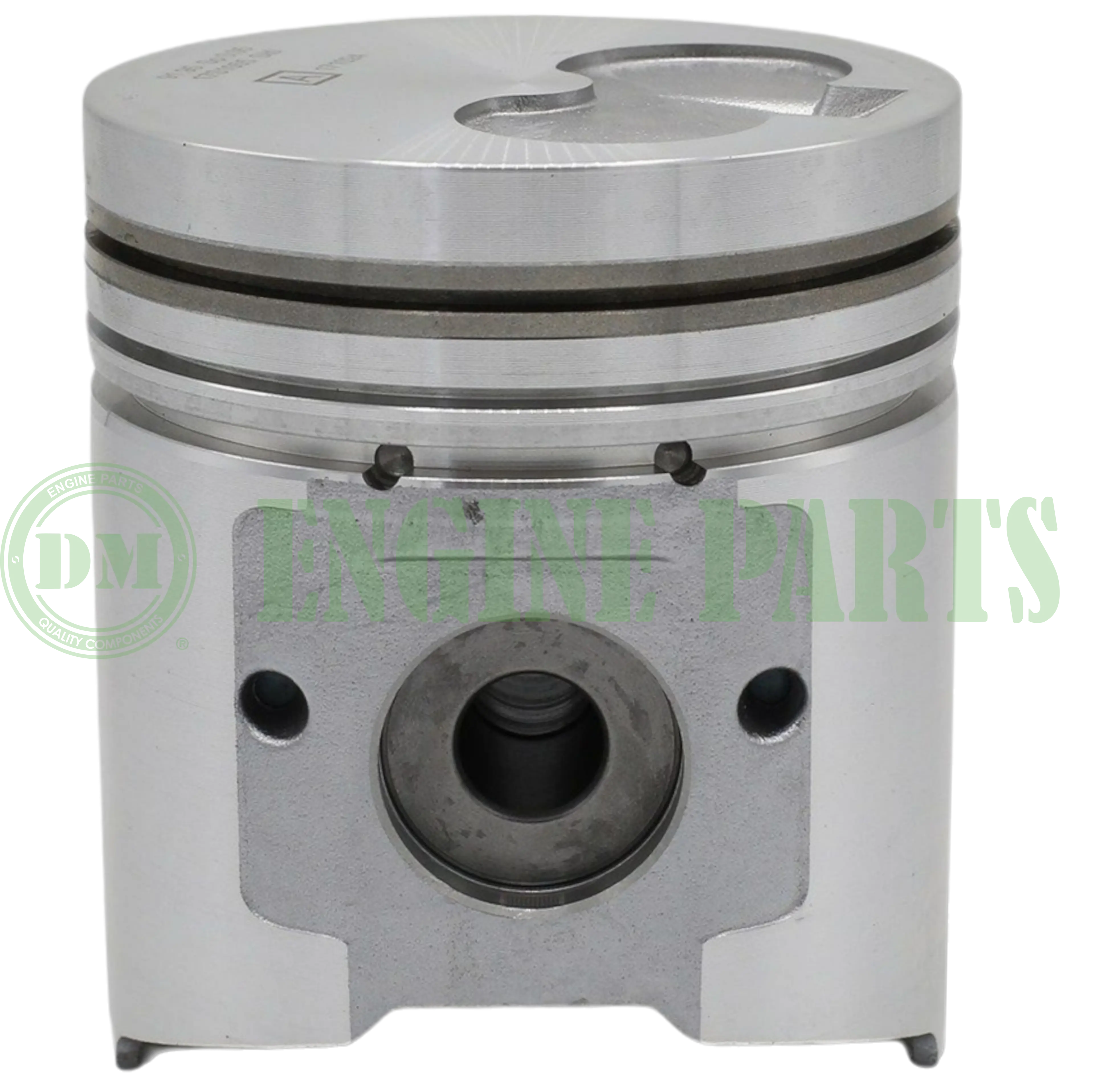PISTON 92.00 YANMAR 4TNE92 S/S