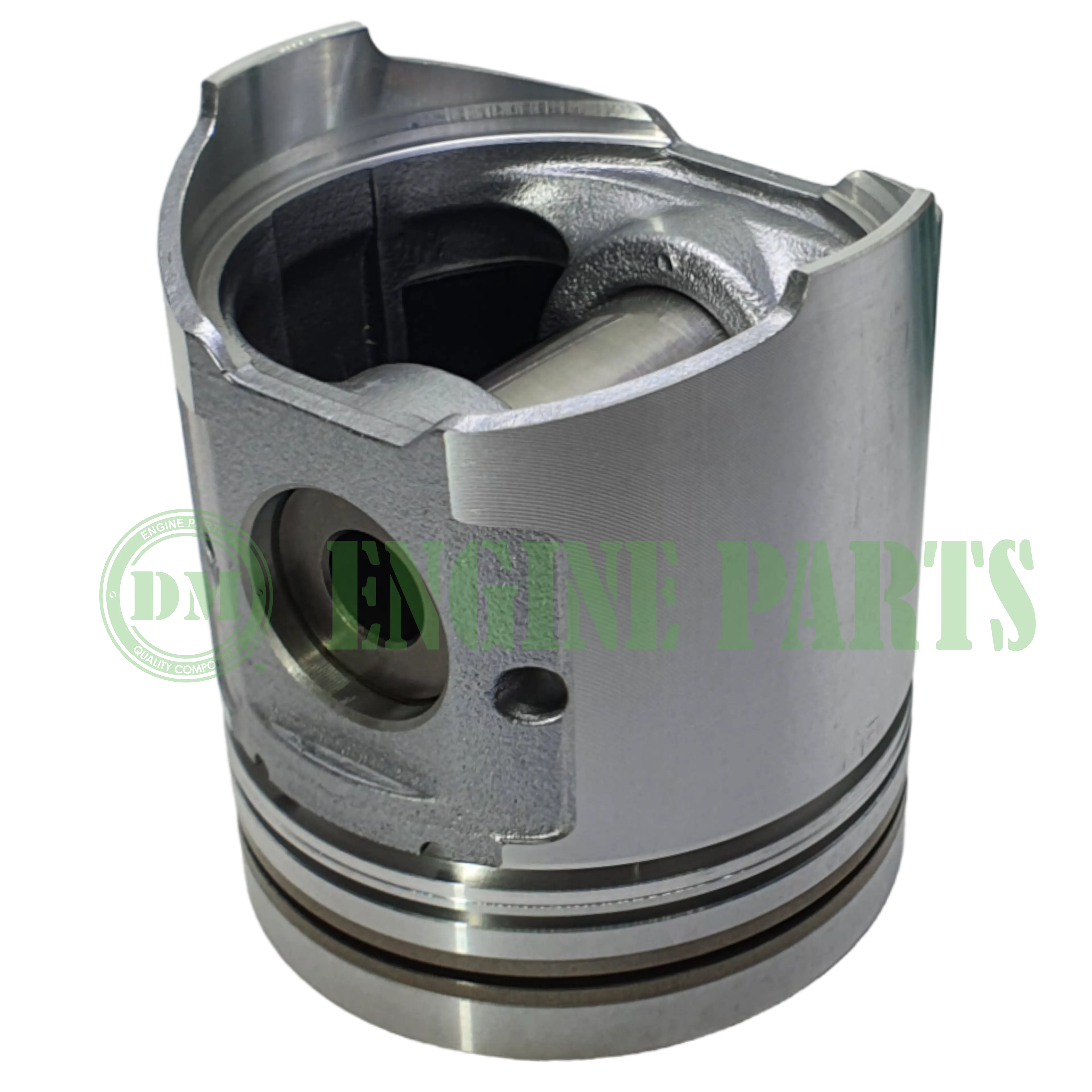 PISTON 92.25 YANMAR 4TNE92 S/S