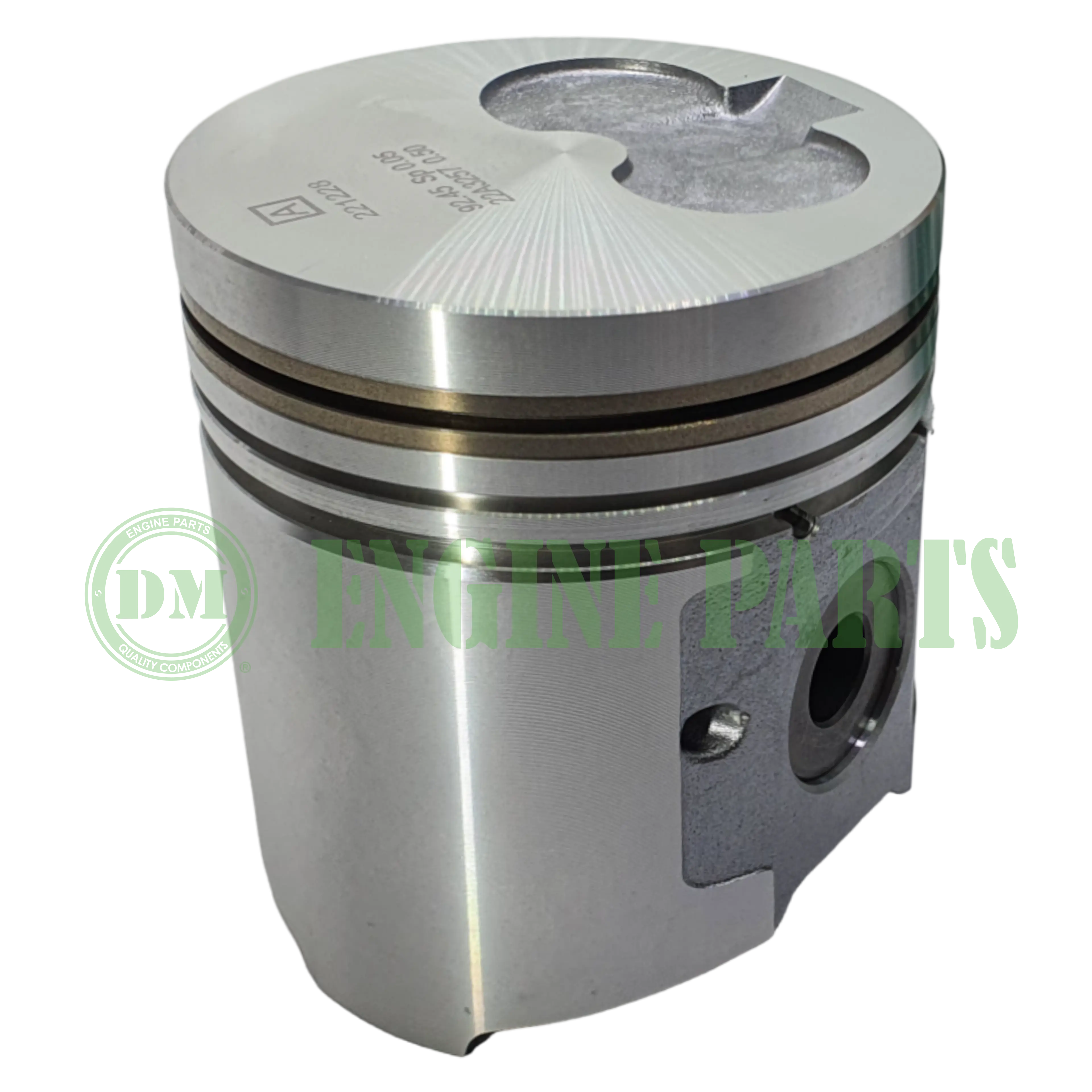 PISTON 92.50 YANMAR 4TNE92