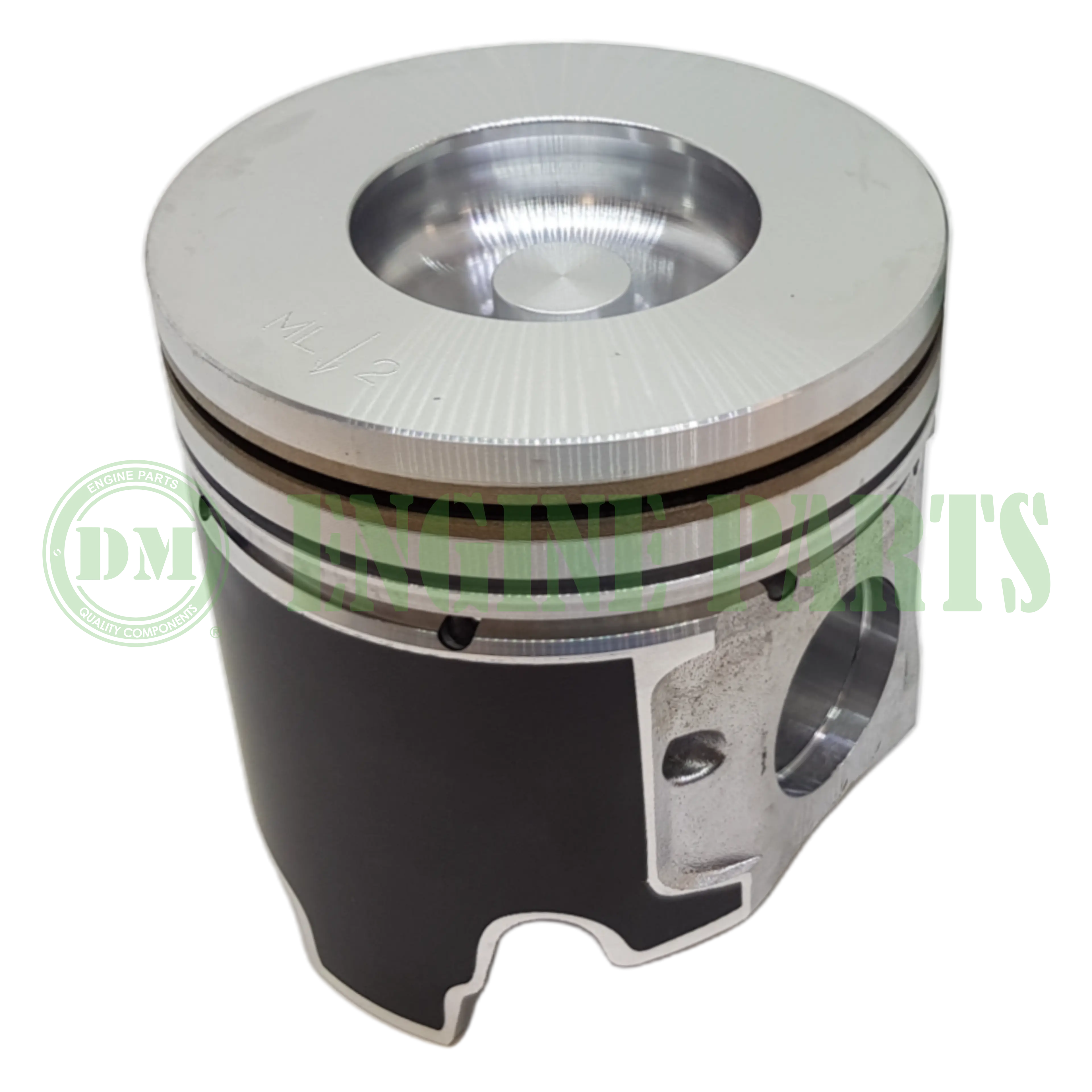 PISTON 94.00 YANMAR 4TNV94 S/S