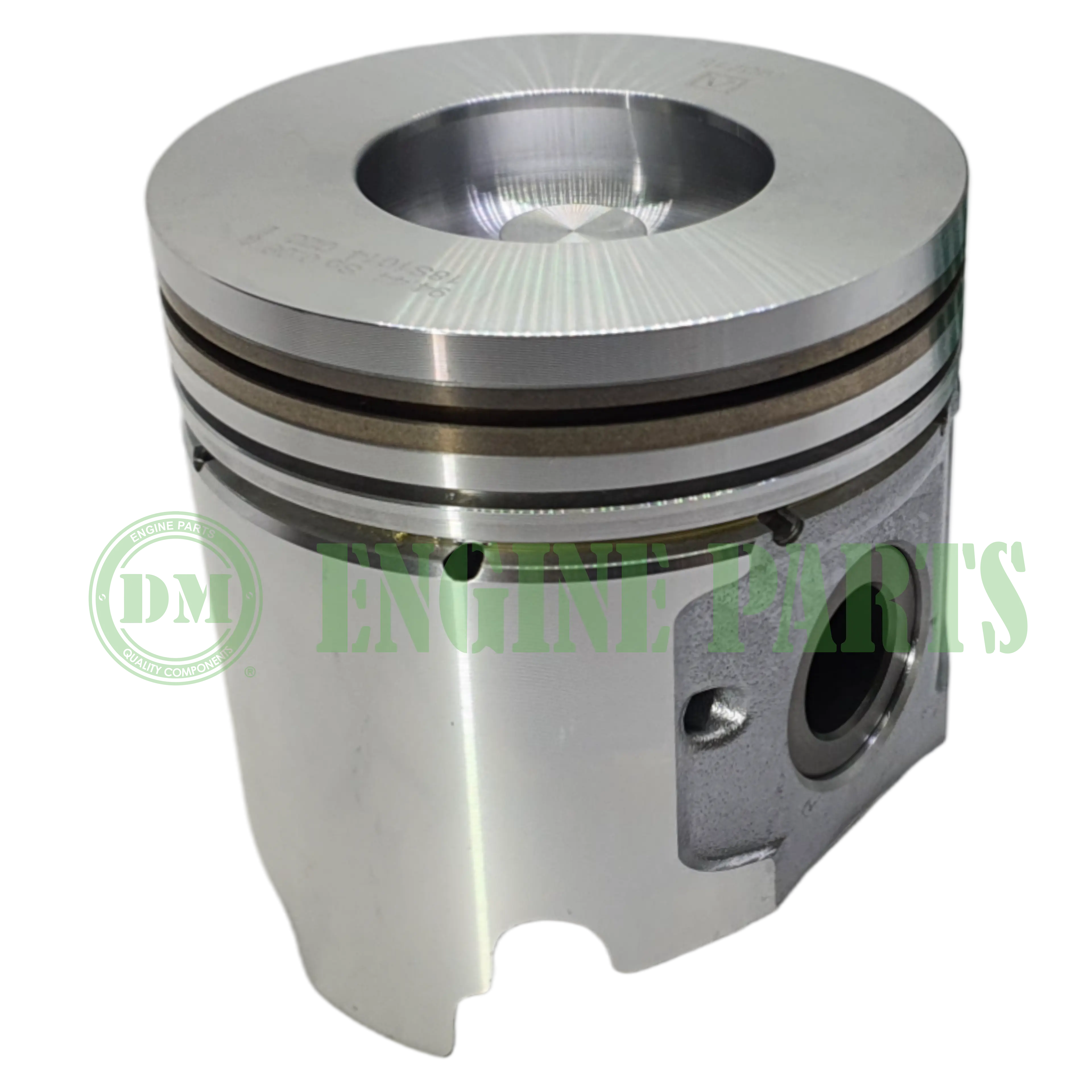 PISTON 94.50 YANMAR 4TNV94 S/S