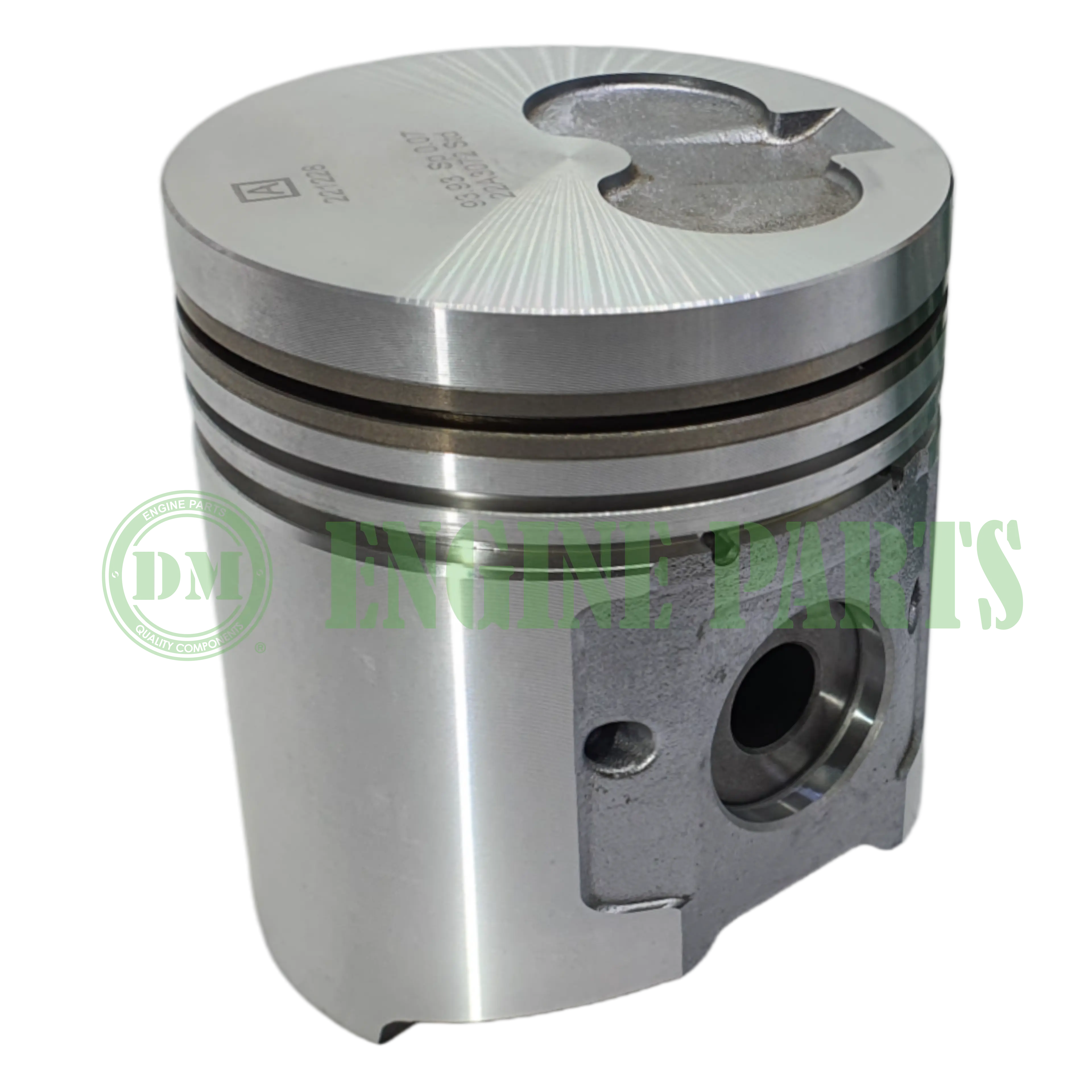PISTON 94.00 YANMAR 4TNE94/4D94E LA