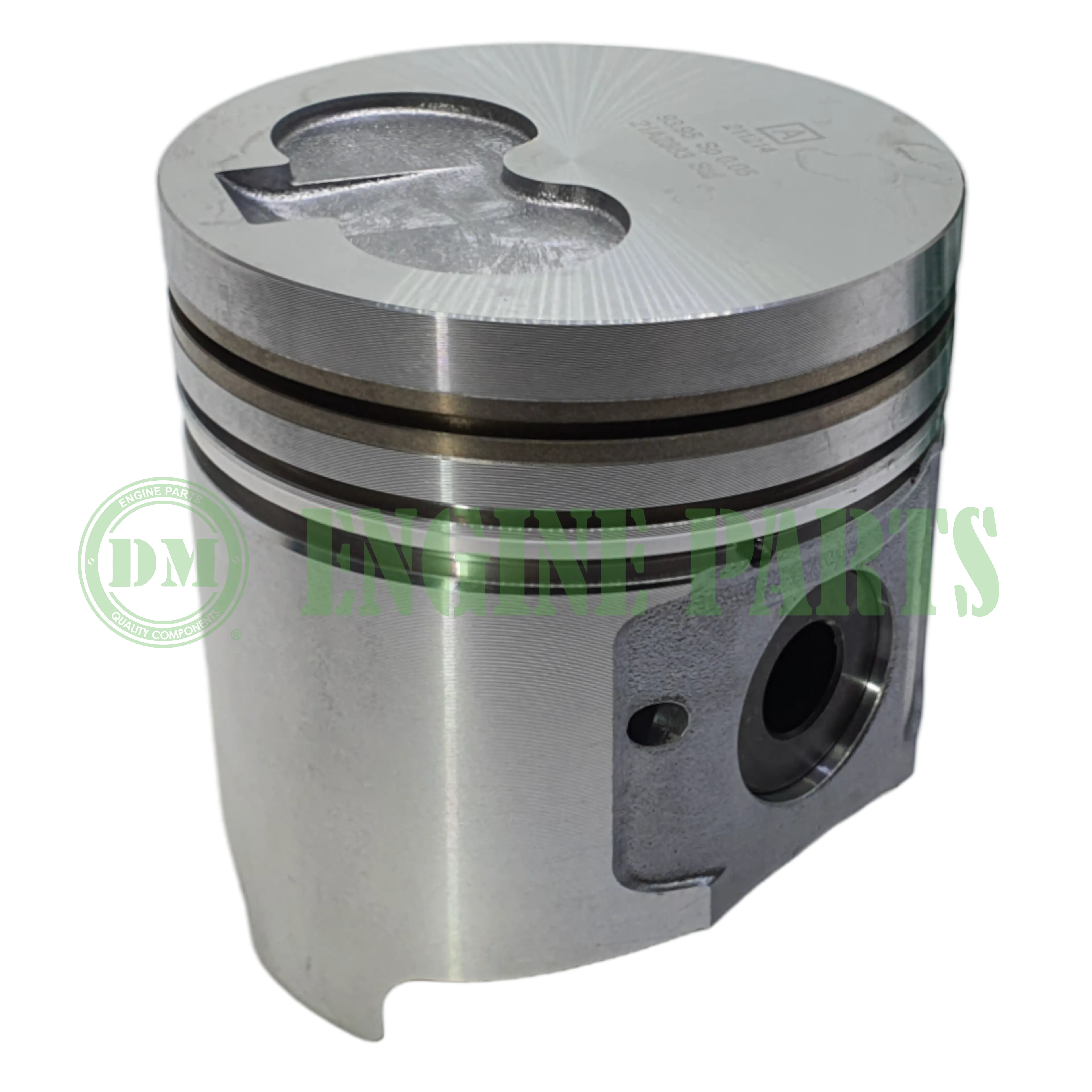 PISTON 94.00 YANMAR 4TNE94/4D94 COR