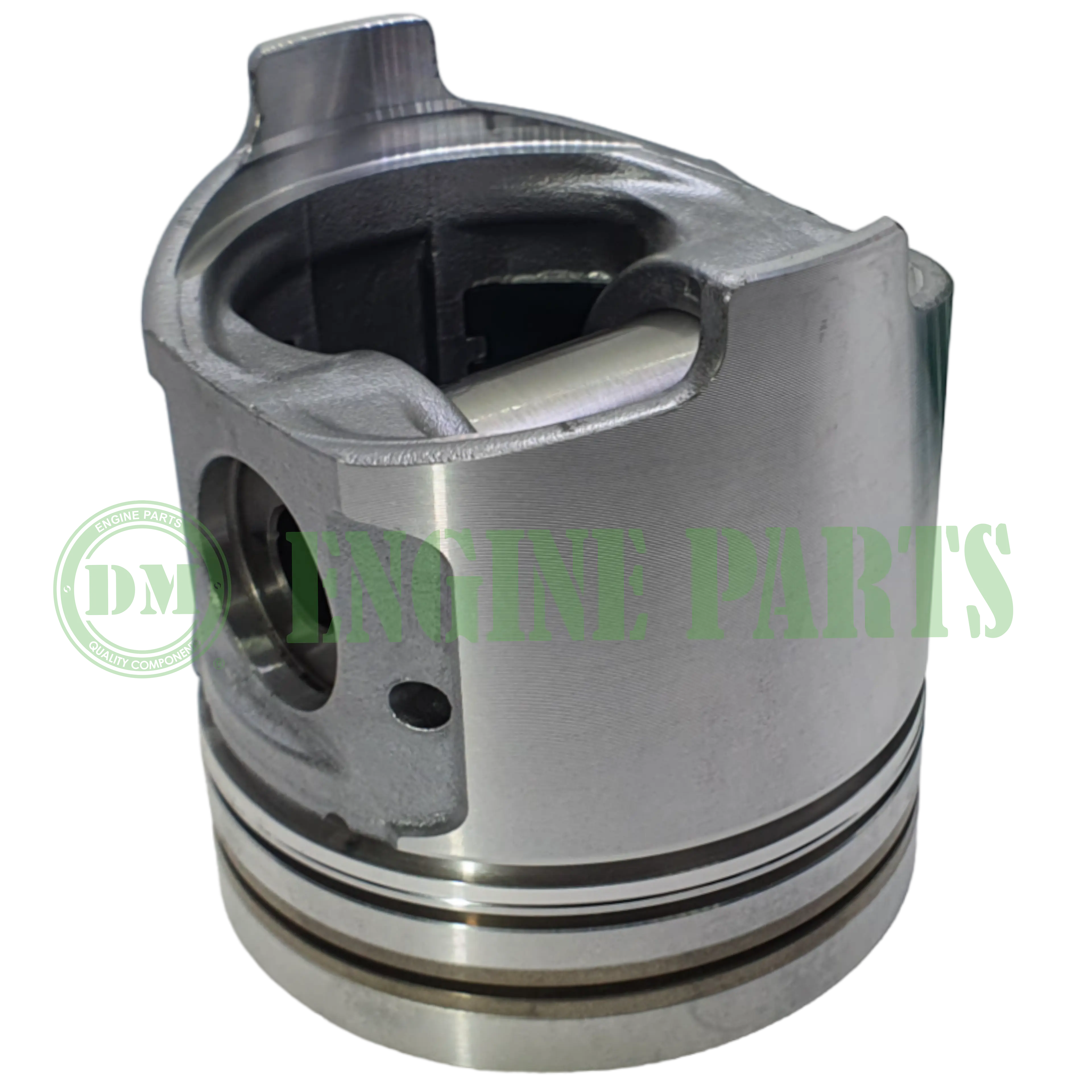 PISTON 94.00 YANMAR 4TNE94/4D94 COR