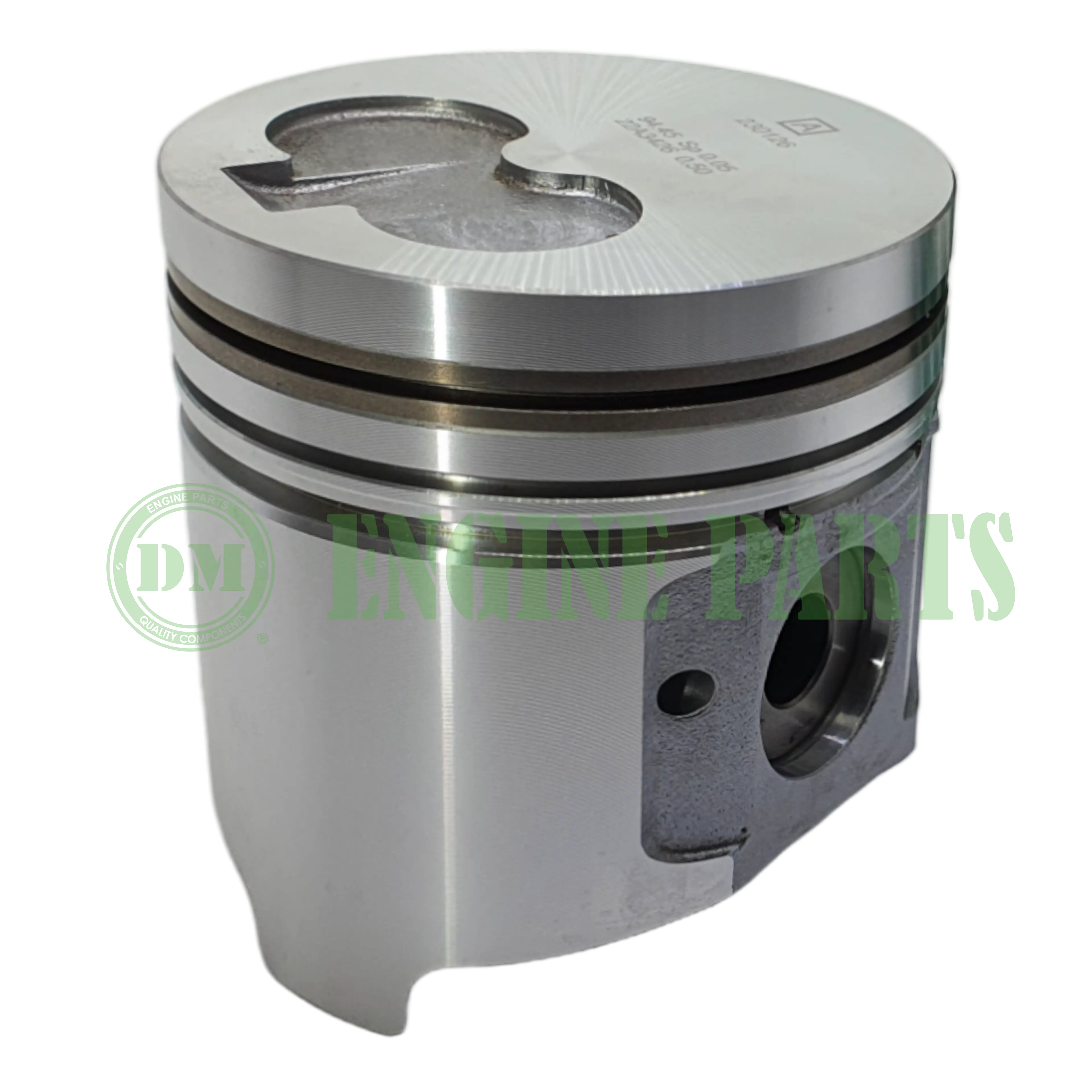 PISTON 94.50 YANMAR 4TNE94/4D94 COR