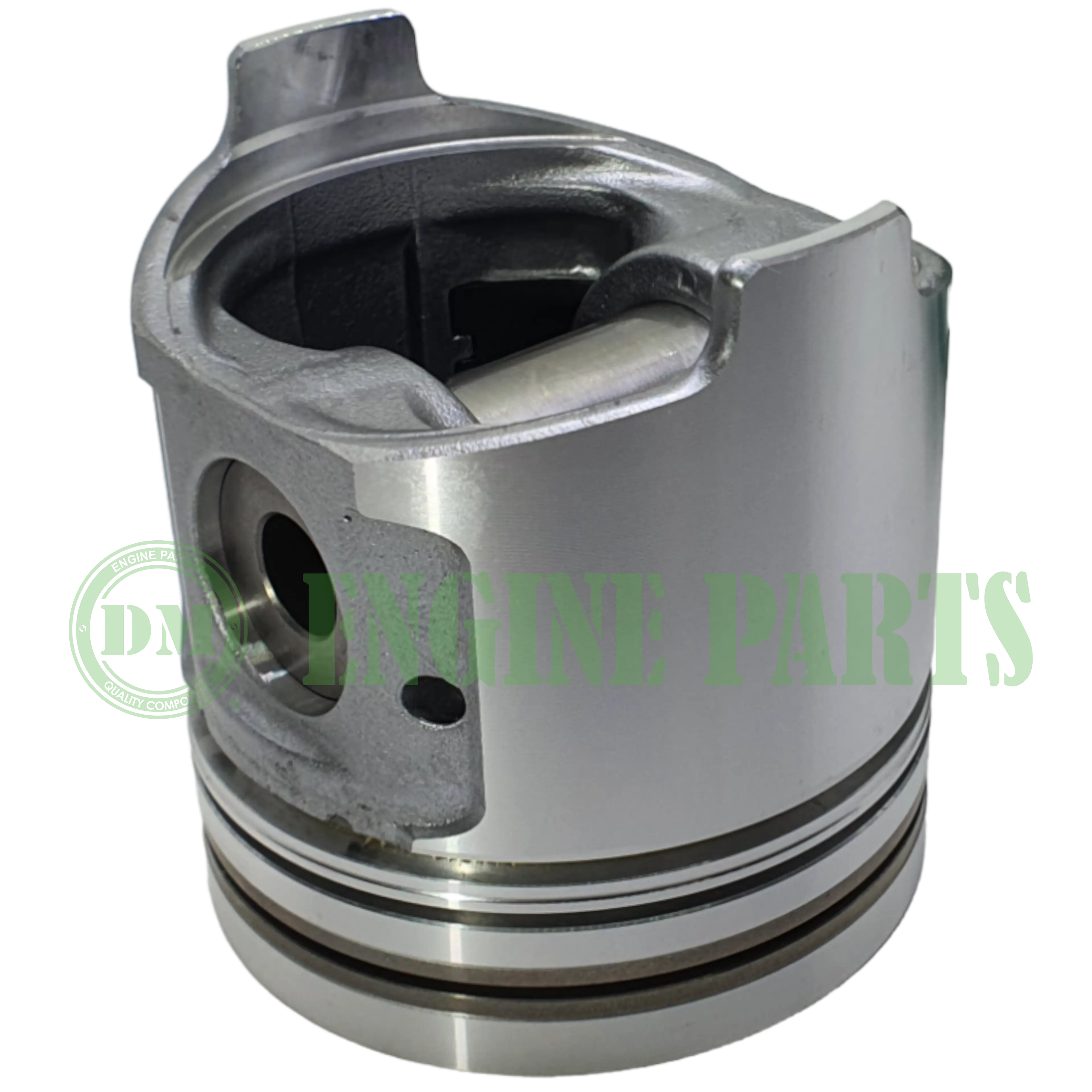 PISTON 94.50 YANMAR 4TNE94/4D94 COR