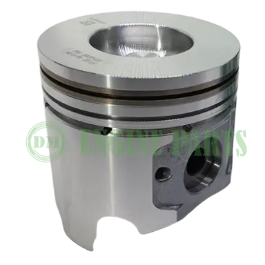 PISTON 98.00 YANMAR 4TNV98