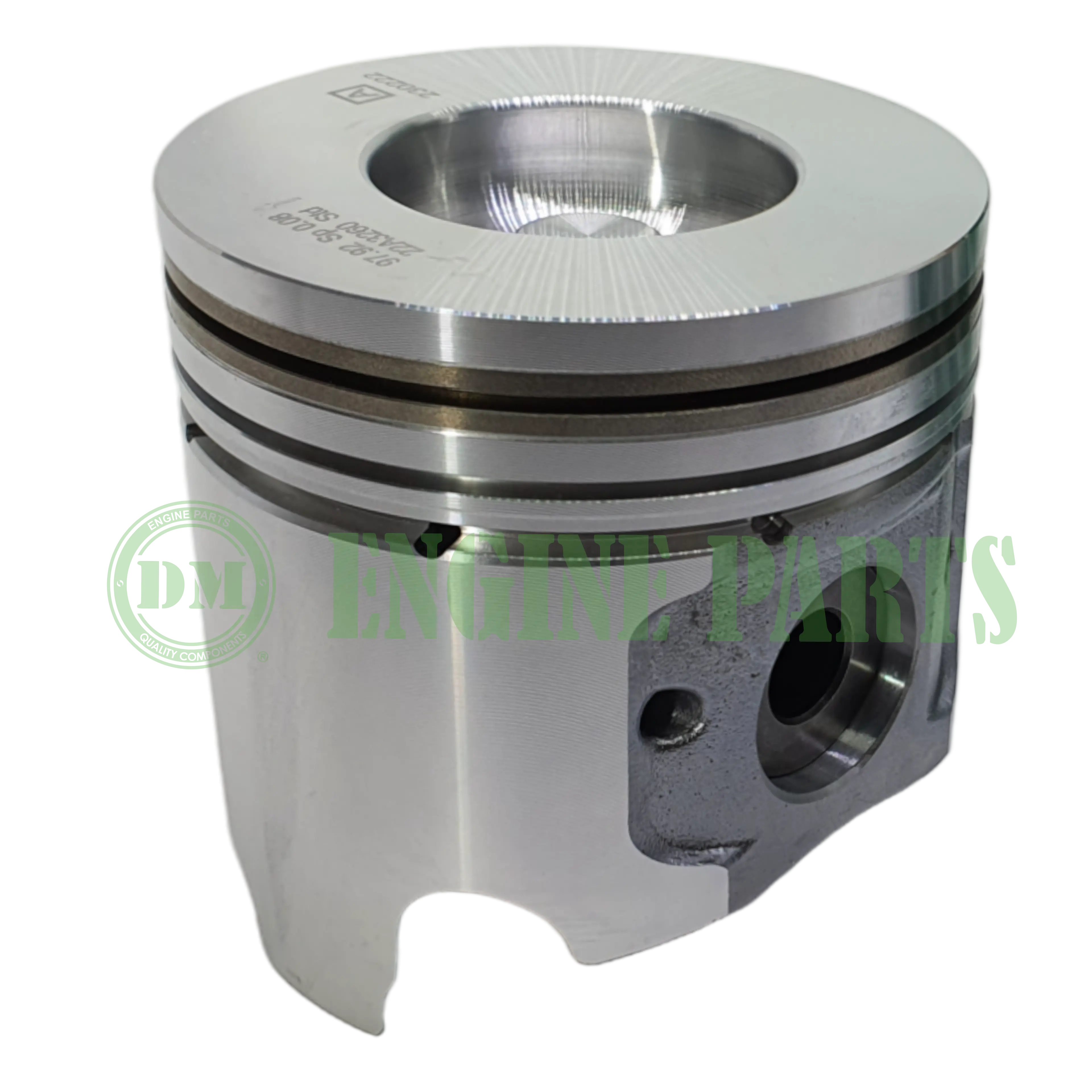 PISTON 98.00 YANMAR 4TNV98