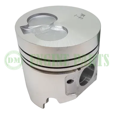 PISTON 98.50 YANMAR 4TNE98