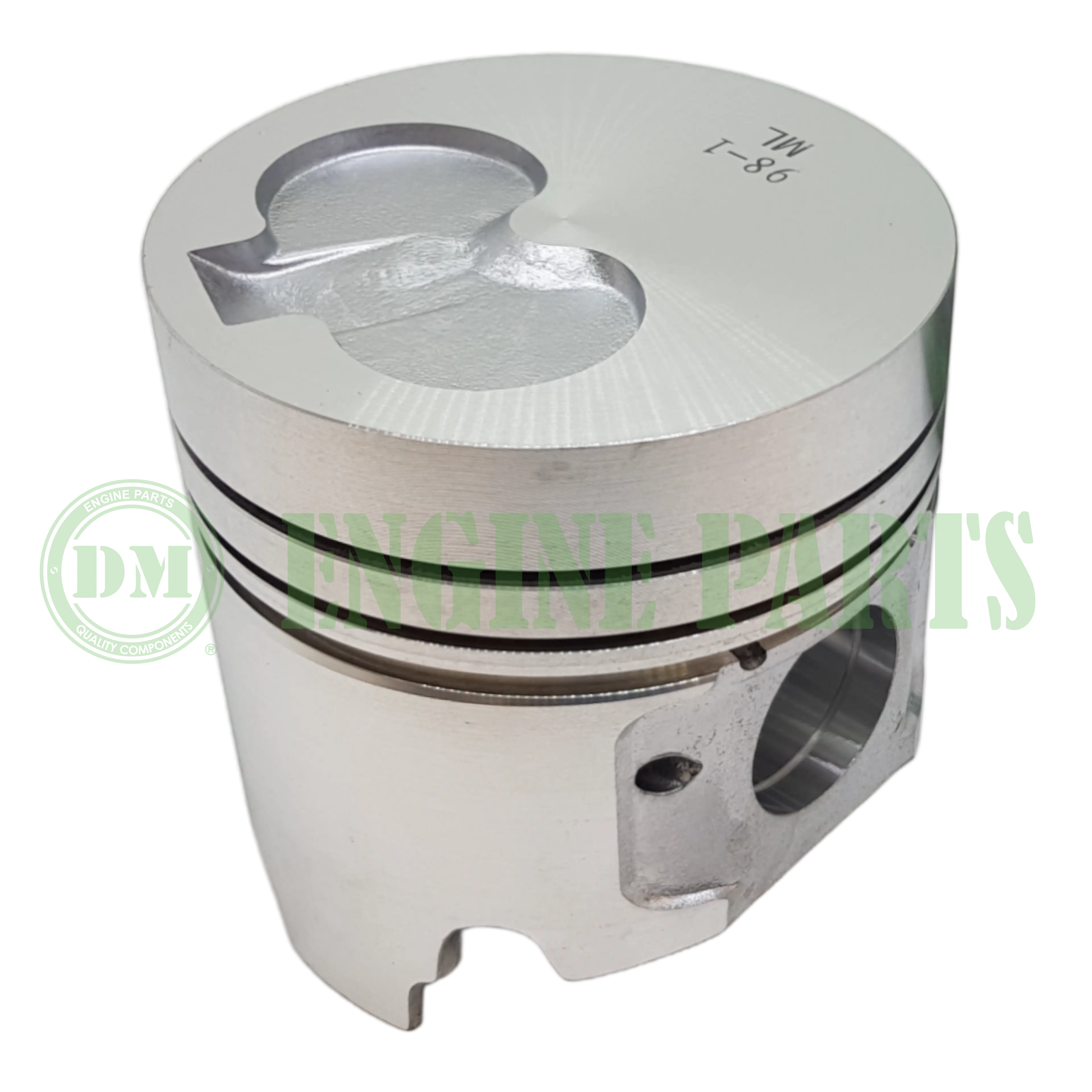 PISTON 98.50 YANMAR 4TNE98