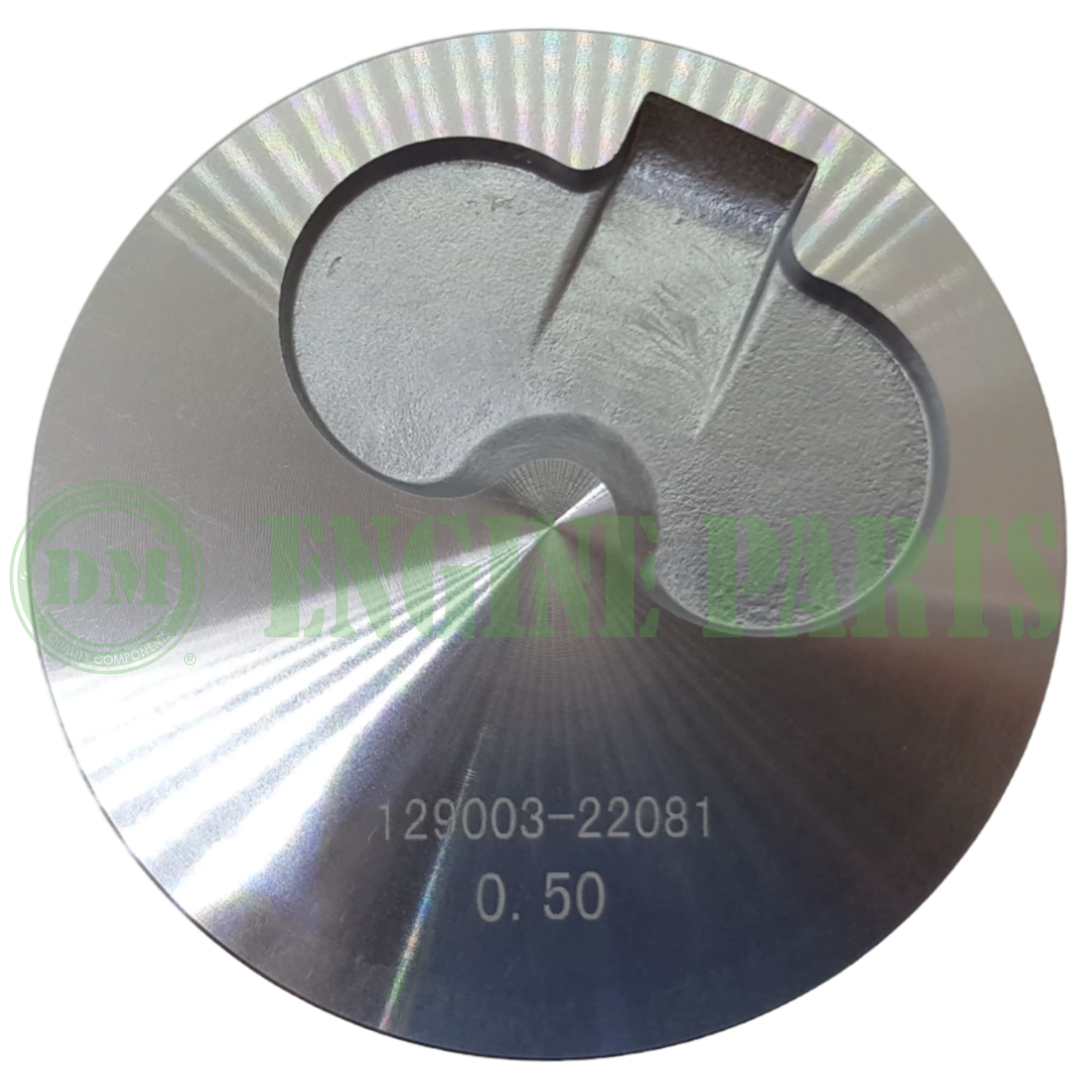 PISTON 98.50 YANMAR 4TNE98