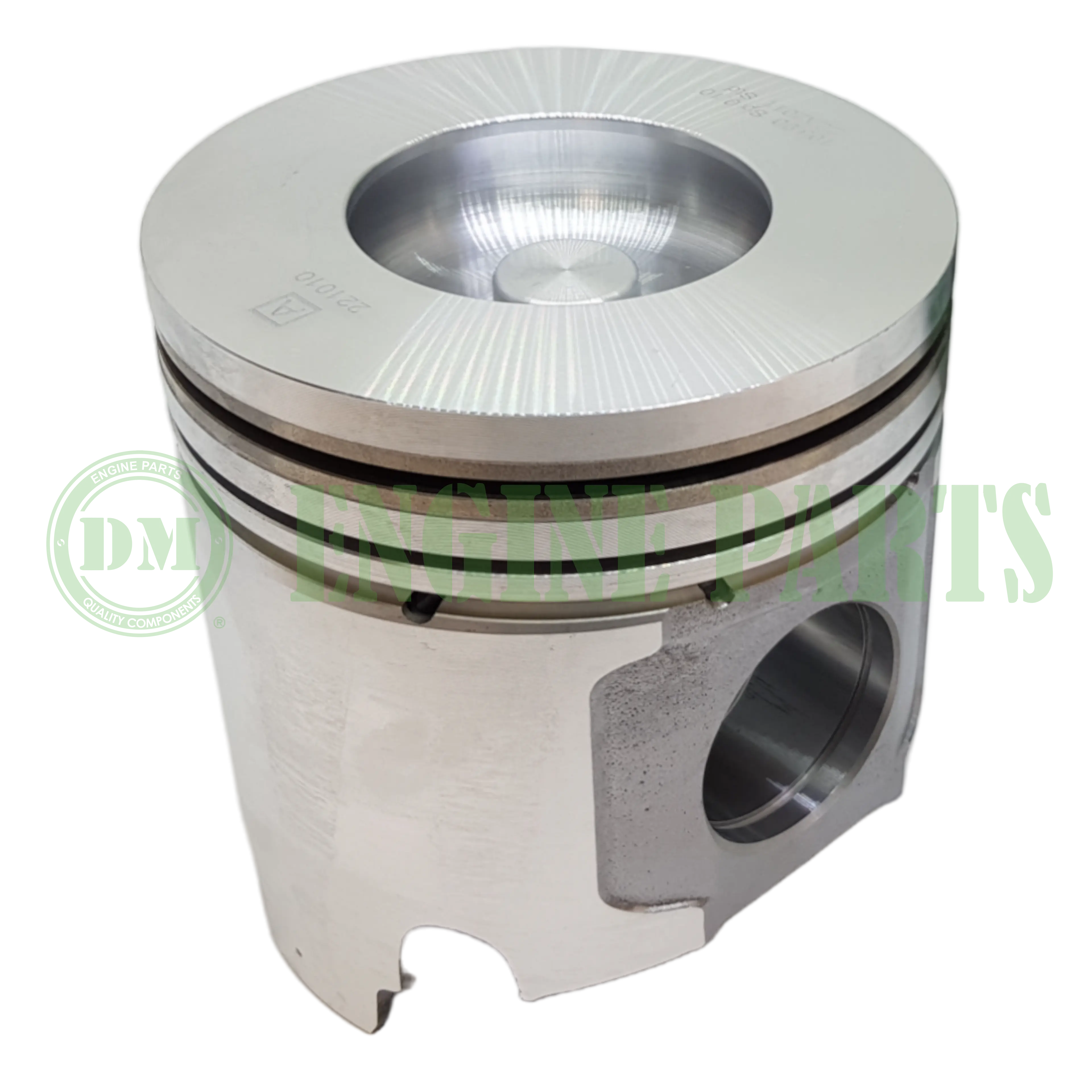 PISTON 106.00 YANMAR 4TNV106