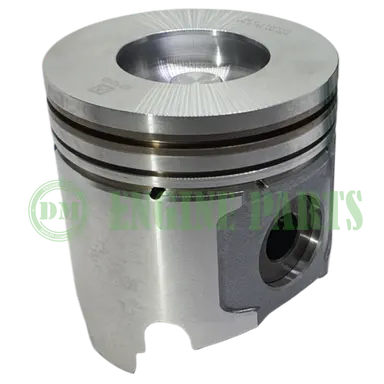 PISTON 106.50 YANMAR 4TNV106