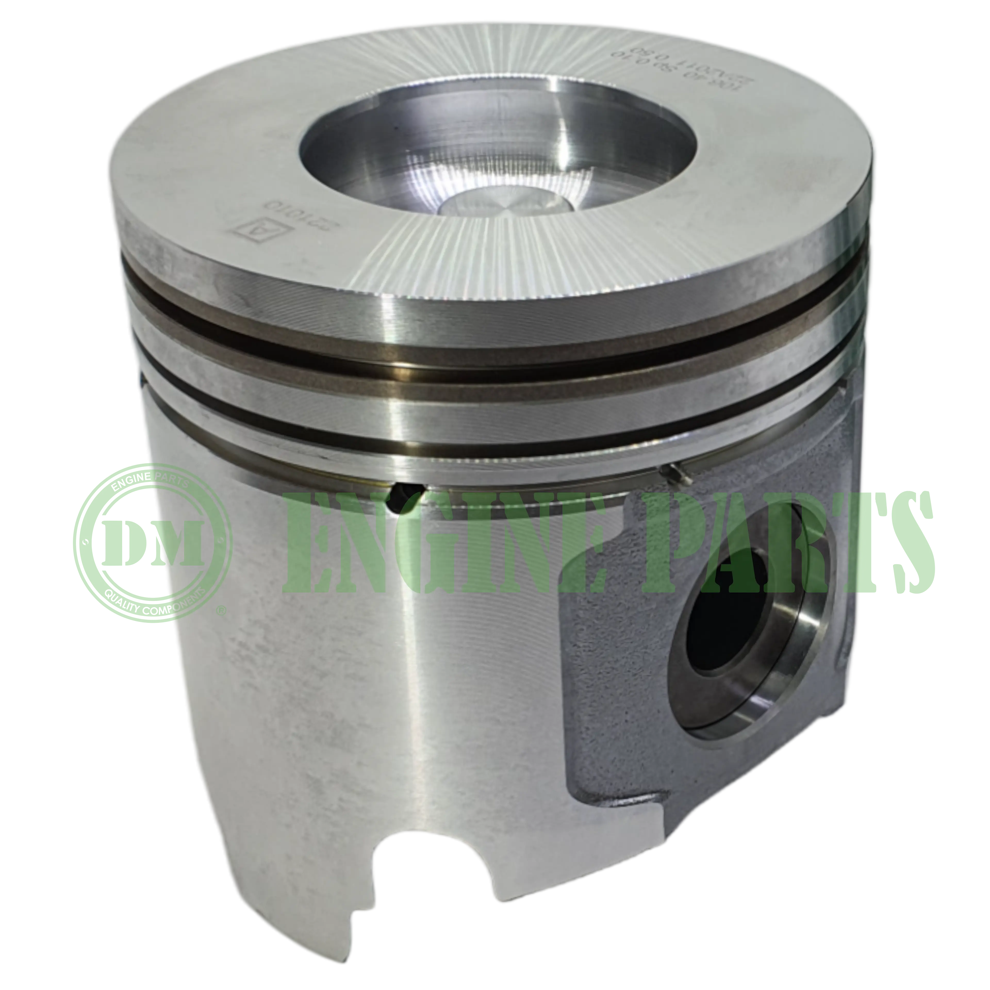 PISTON 106.50 YANMAR 4TNV106