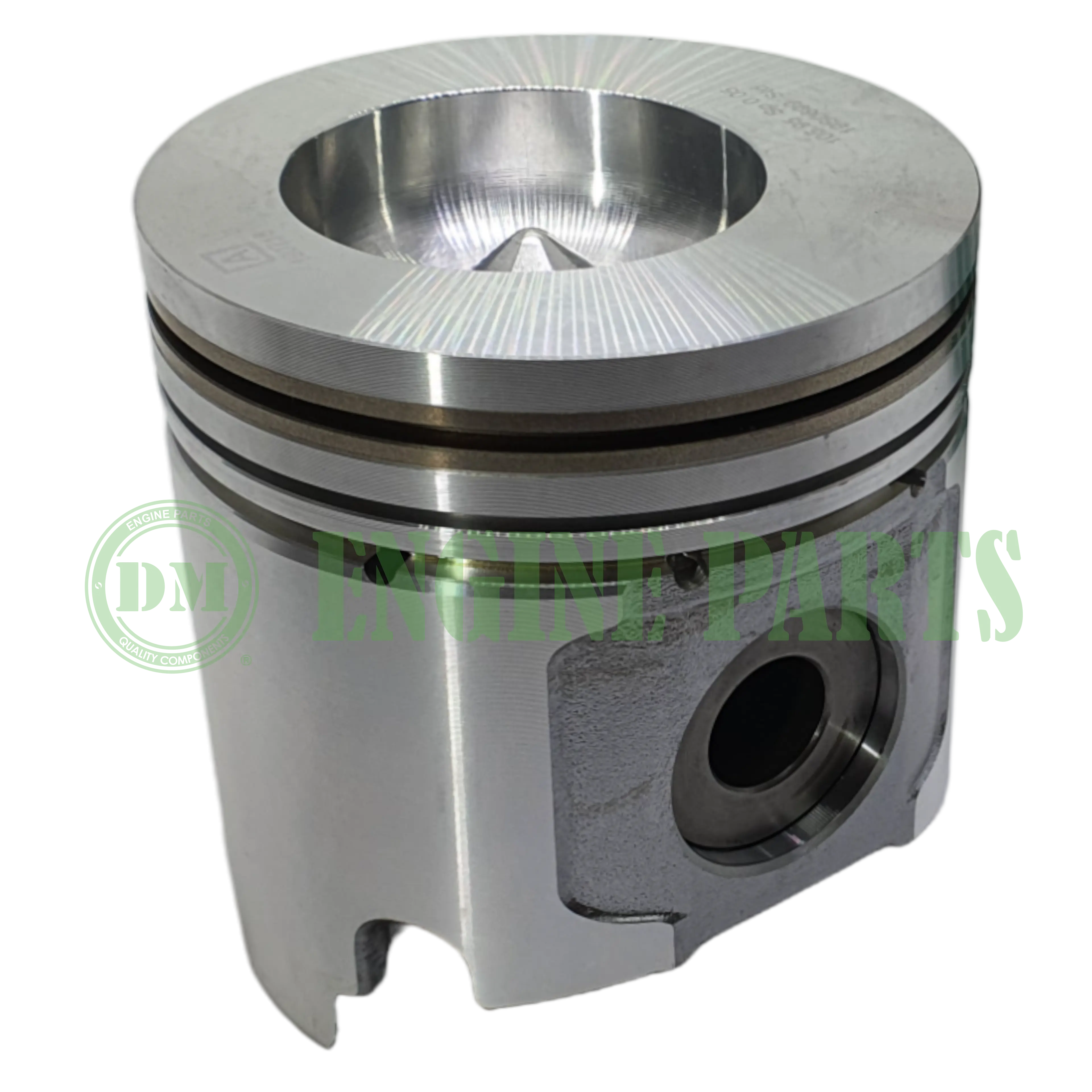 PISTON 106.00 YANMAR 4TNE106D