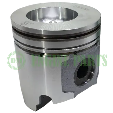 PISTON 106.50 YANMAR 4TNE106D