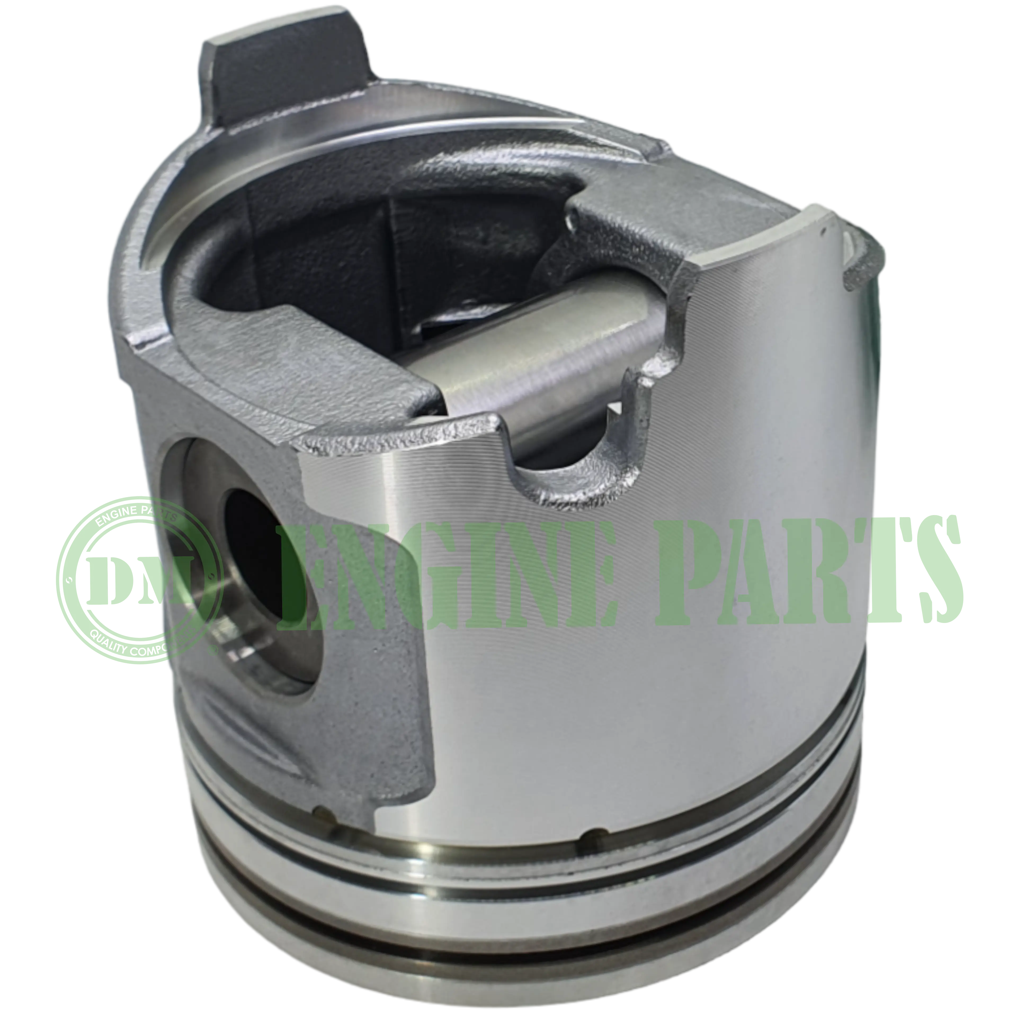 PISTON 106.50 YANMAR 4TNE106D