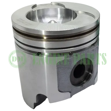 PISTON 106.00 YANMAR 4TNE106T