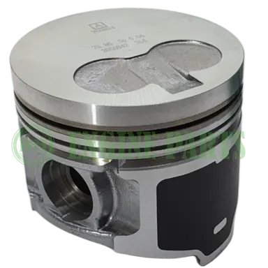 PISTON 76.00 YANMAR 3YM30