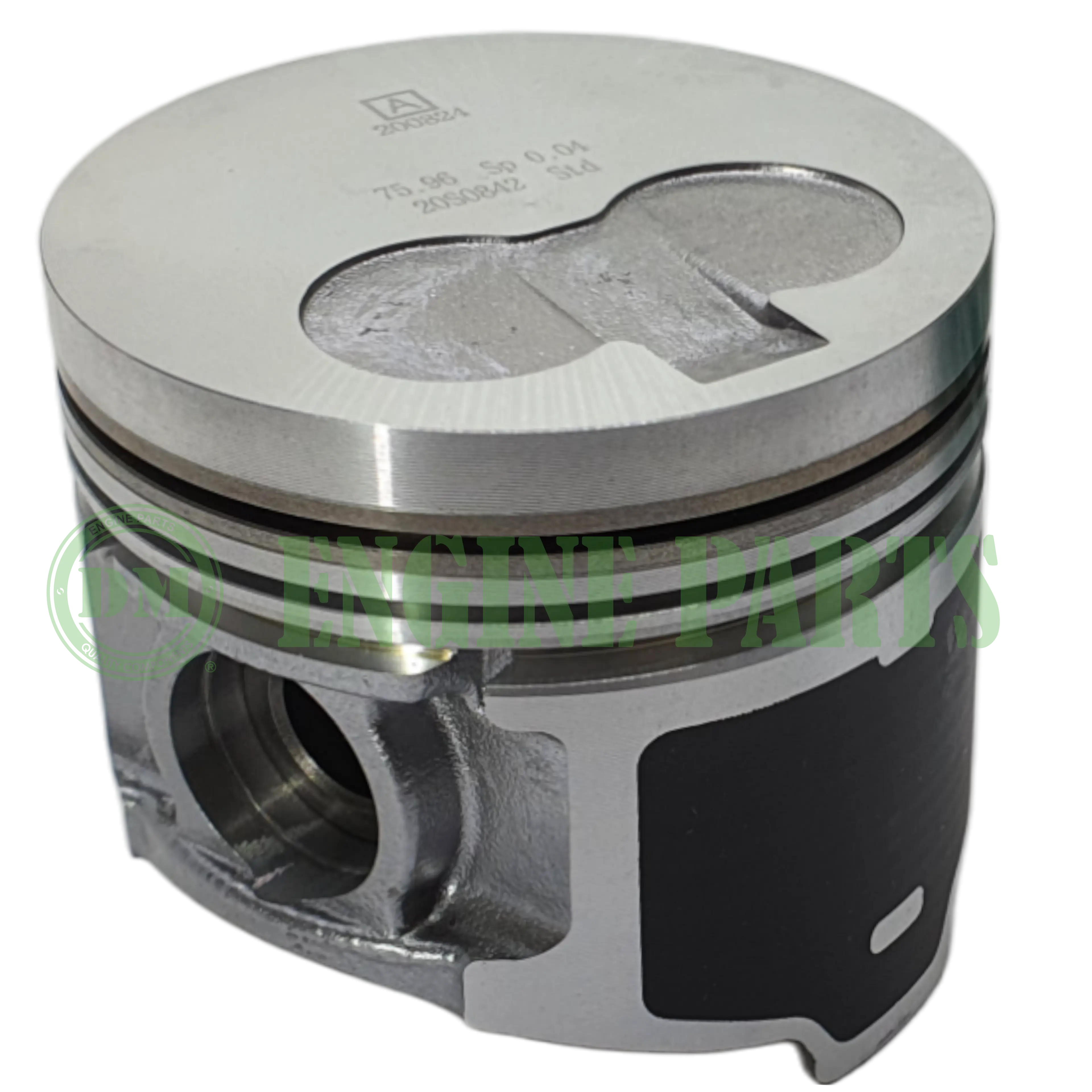 PISTON 76.00 YANMAR 3YM30