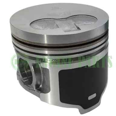 PISTON 76.50 YANMAR 3YM30