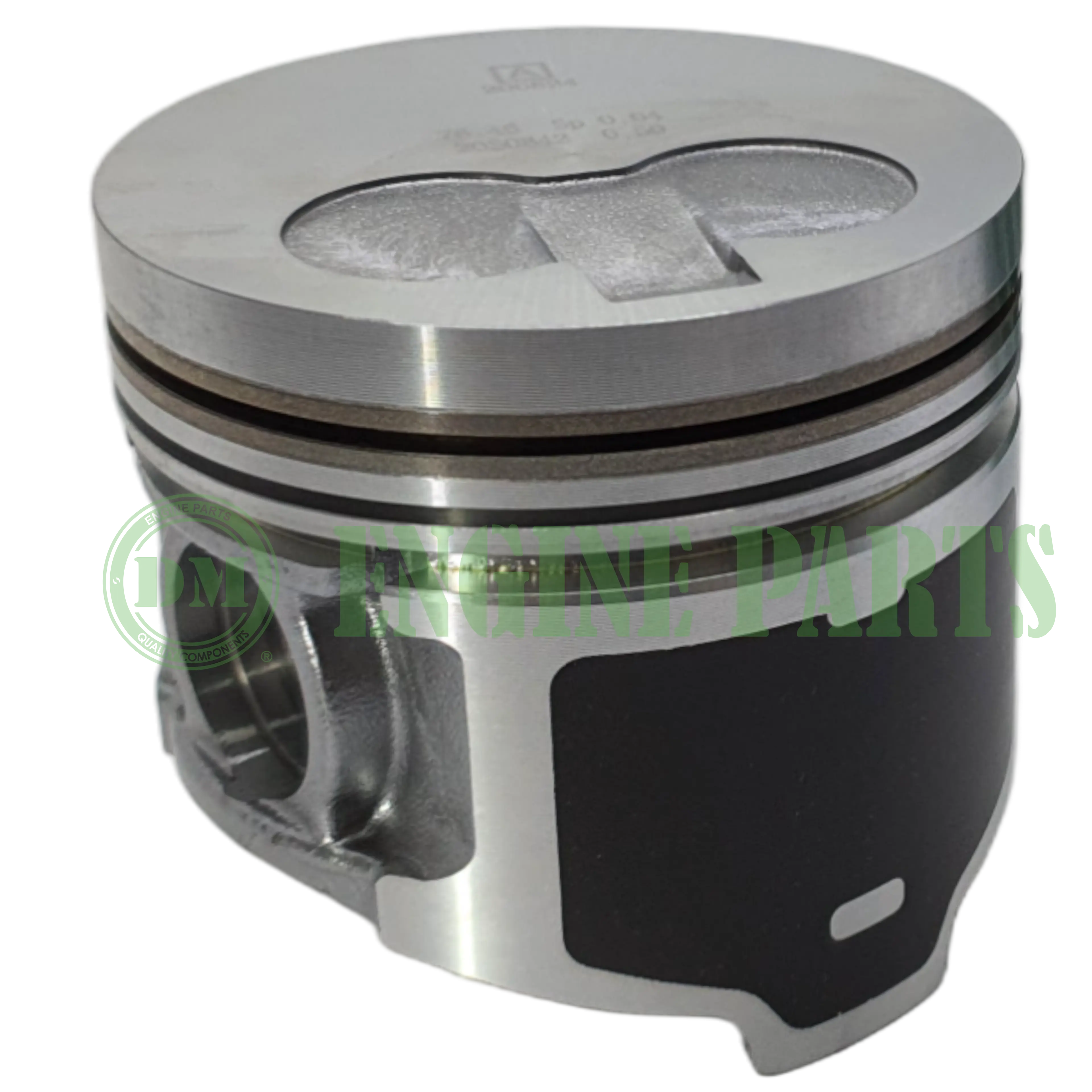 PISTON 76.50 YANMAR 3YM30