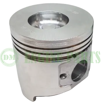 PISTON 86.50 YANMAR 4TNE486E/TK486K