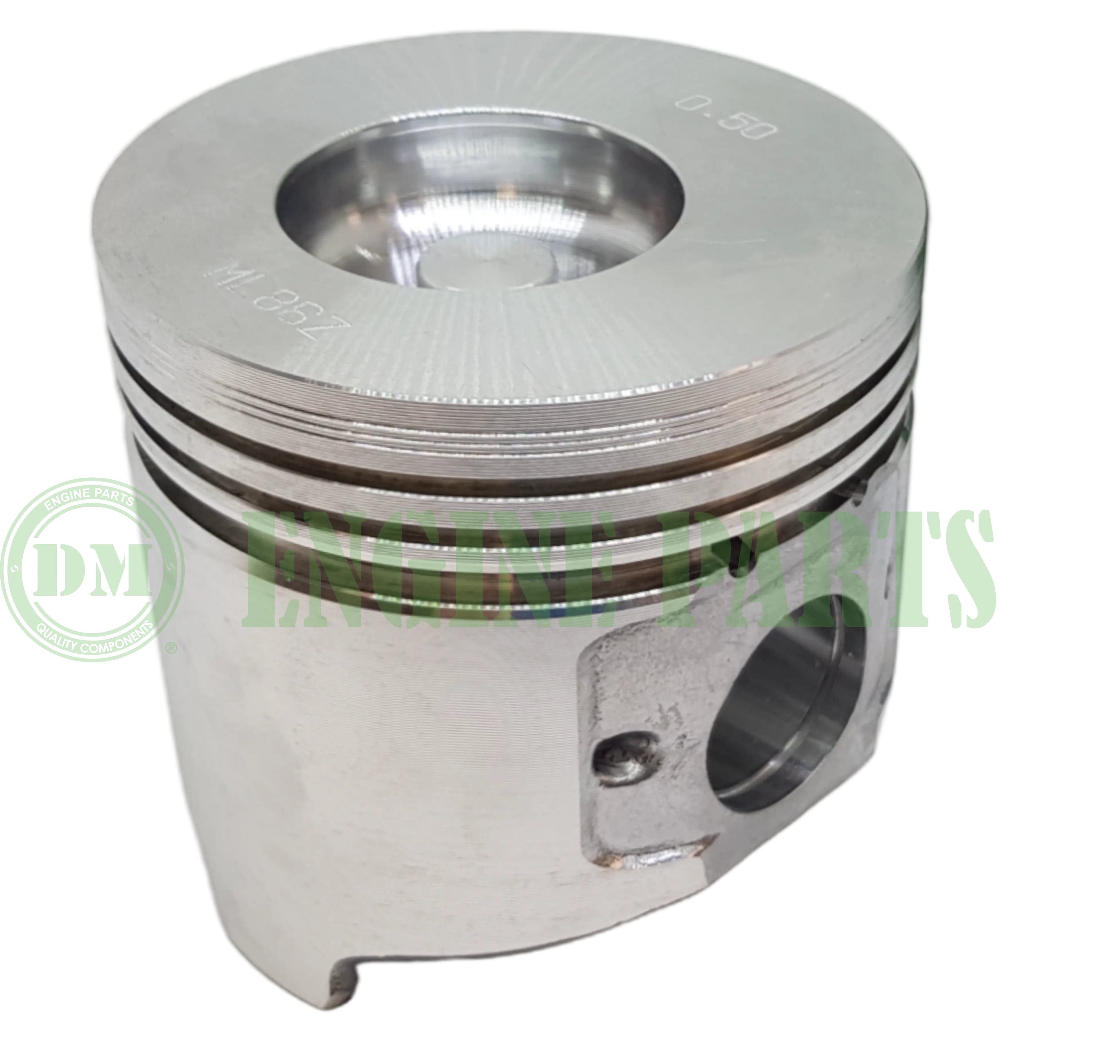 PISTON 86.50 YANMAR 4TNE486/TK486E
