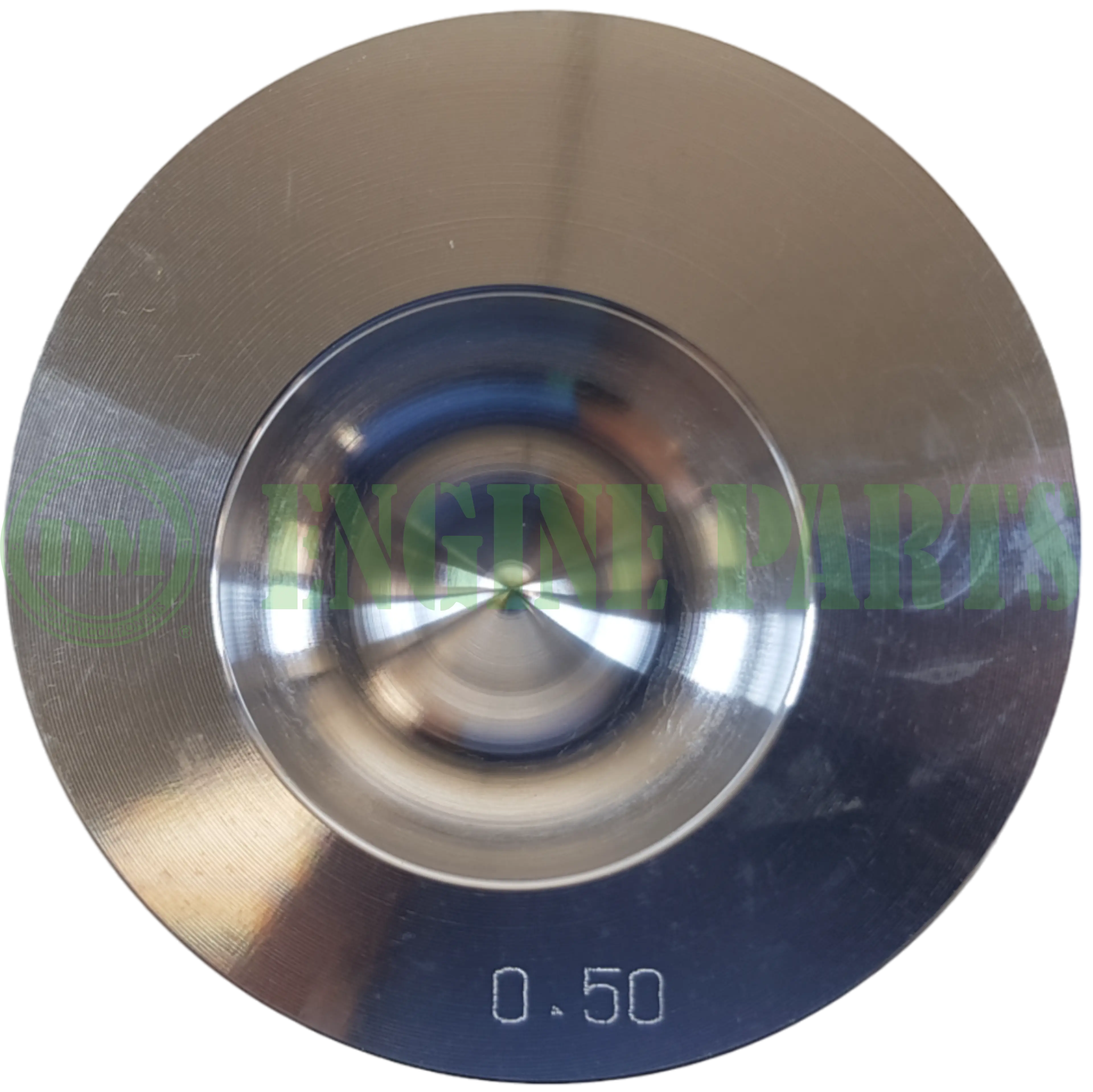 PISTON 82.50 YANMAR 3TNE/4TNE82